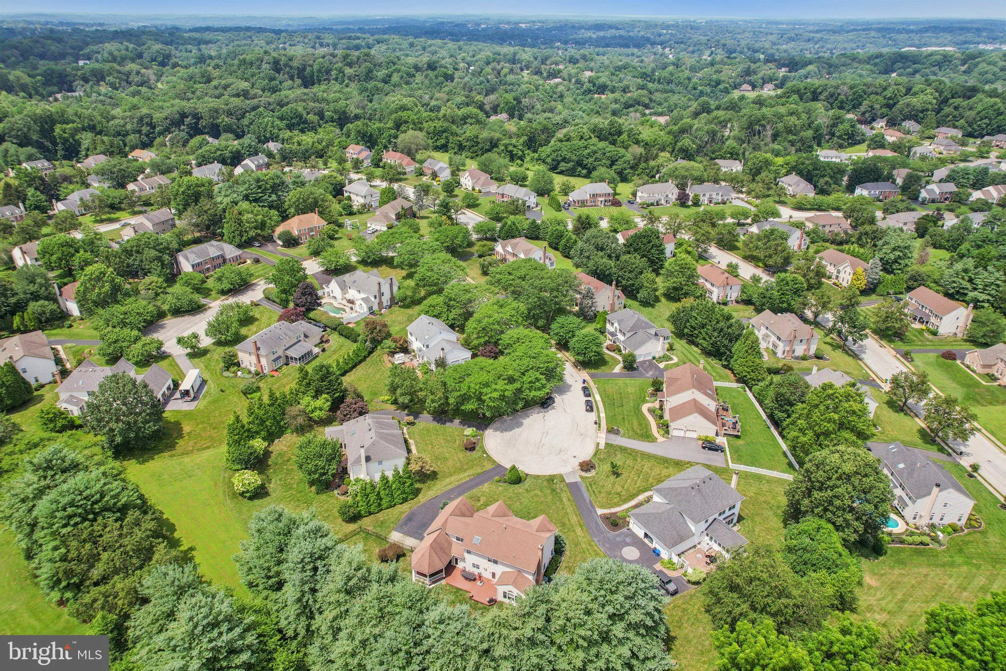 Thornton, Pennsylvania 19373, United States, 4 Bedrooms Bedrooms, ,4 BathroomsBathrooms,Residential,Active,173989