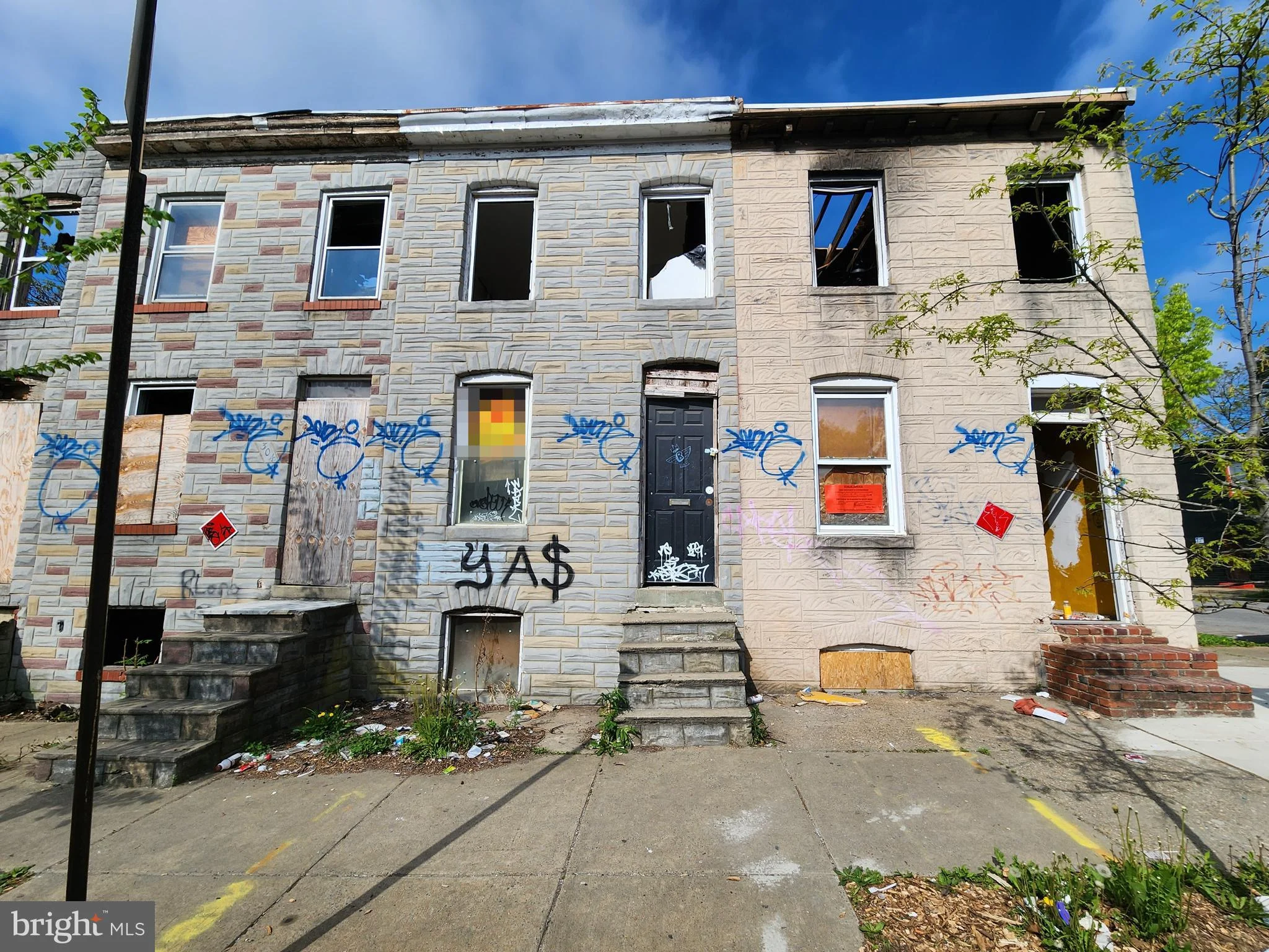 302 S Fulton Avenue