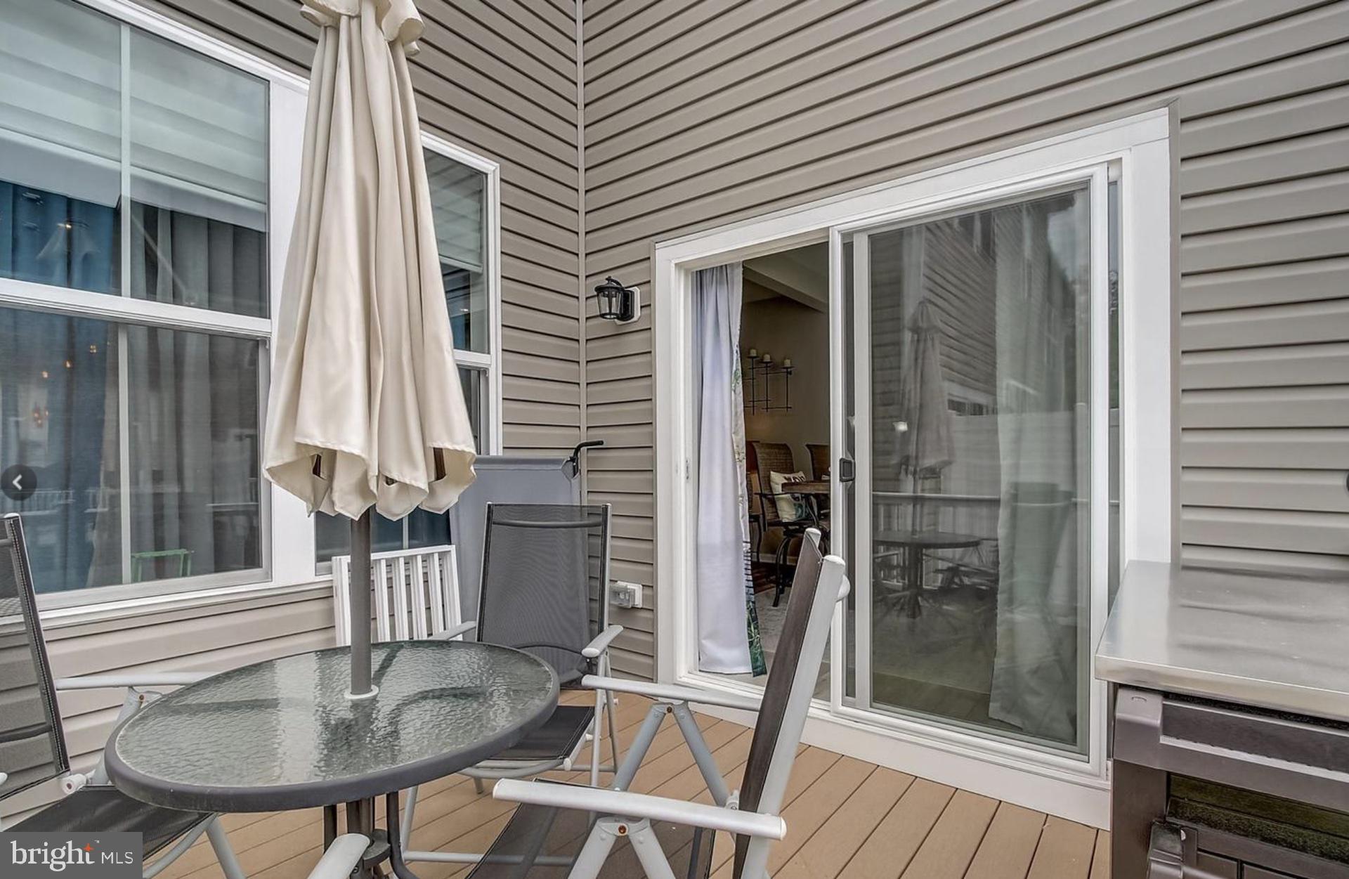 RIVERWALK AT CROFTON - Residential