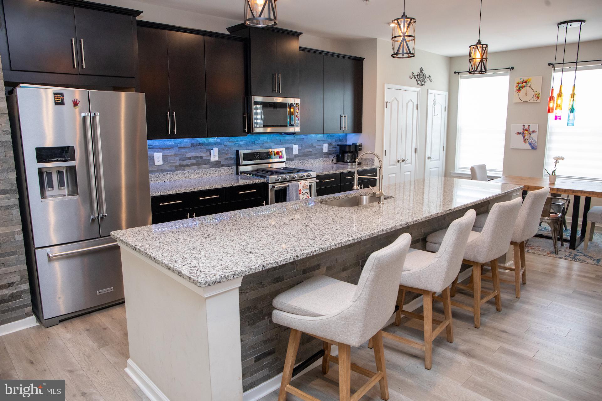 RIVERWALK AT CROFTON - Residential