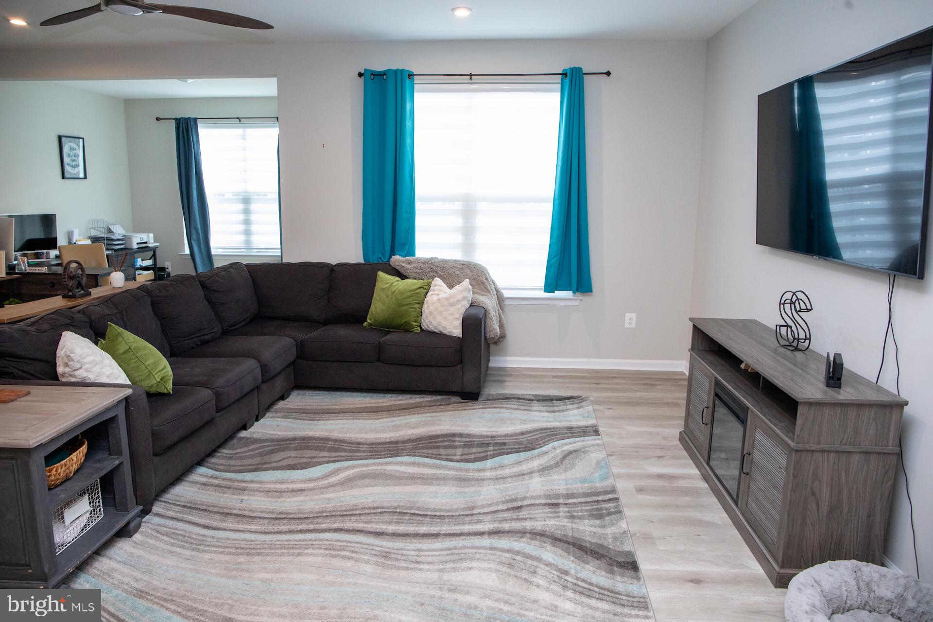 RIVERWALK AT CROFTON - Residential