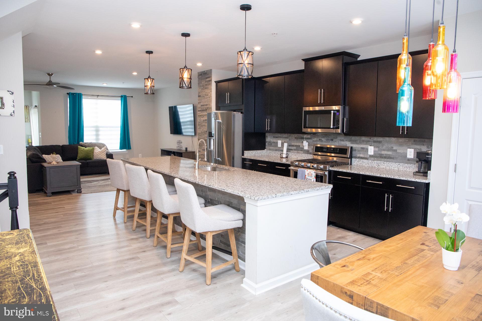 RIVERWALK AT CROFTON - Residential