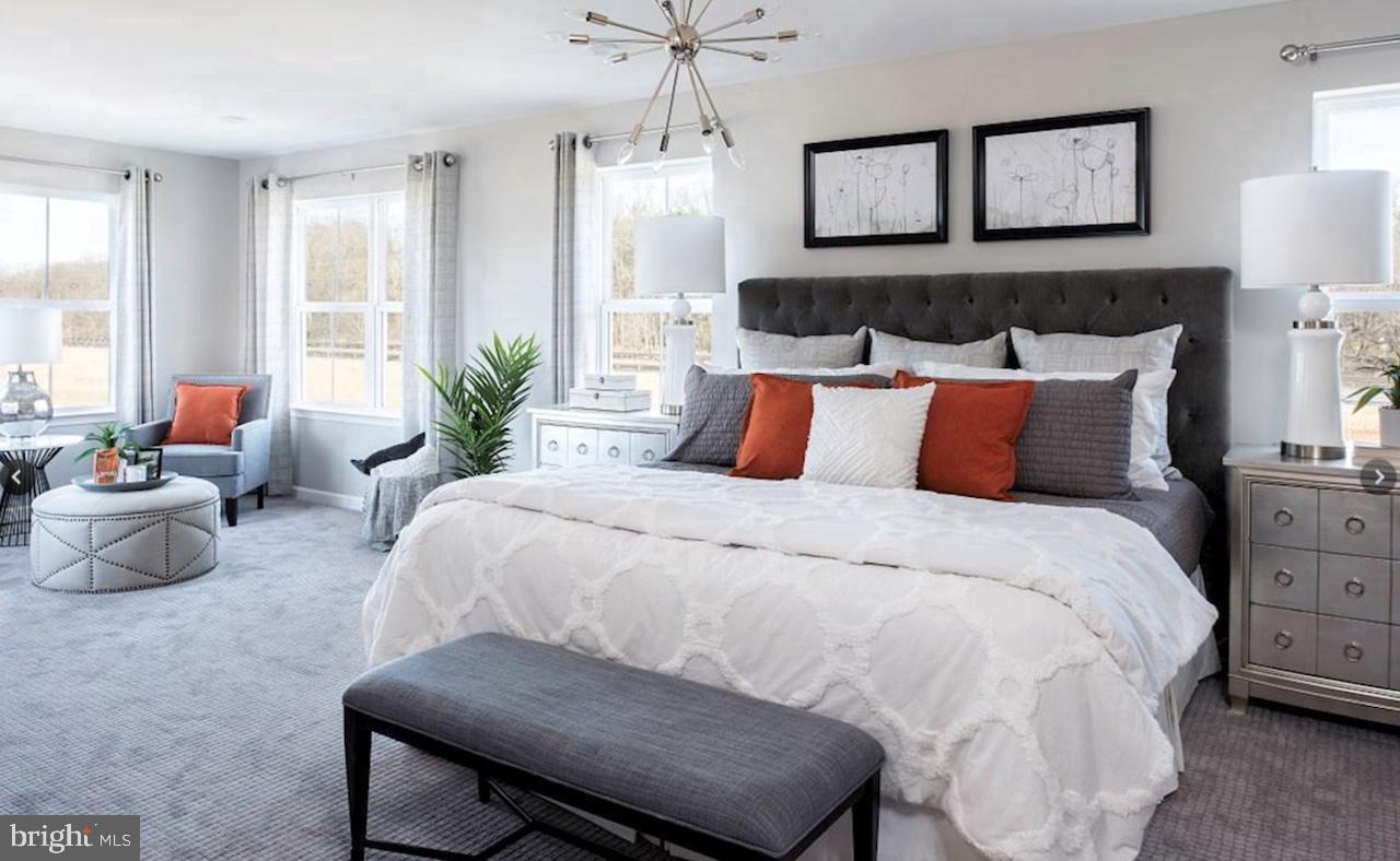 RIVERWALK AT CROFTON - Residential