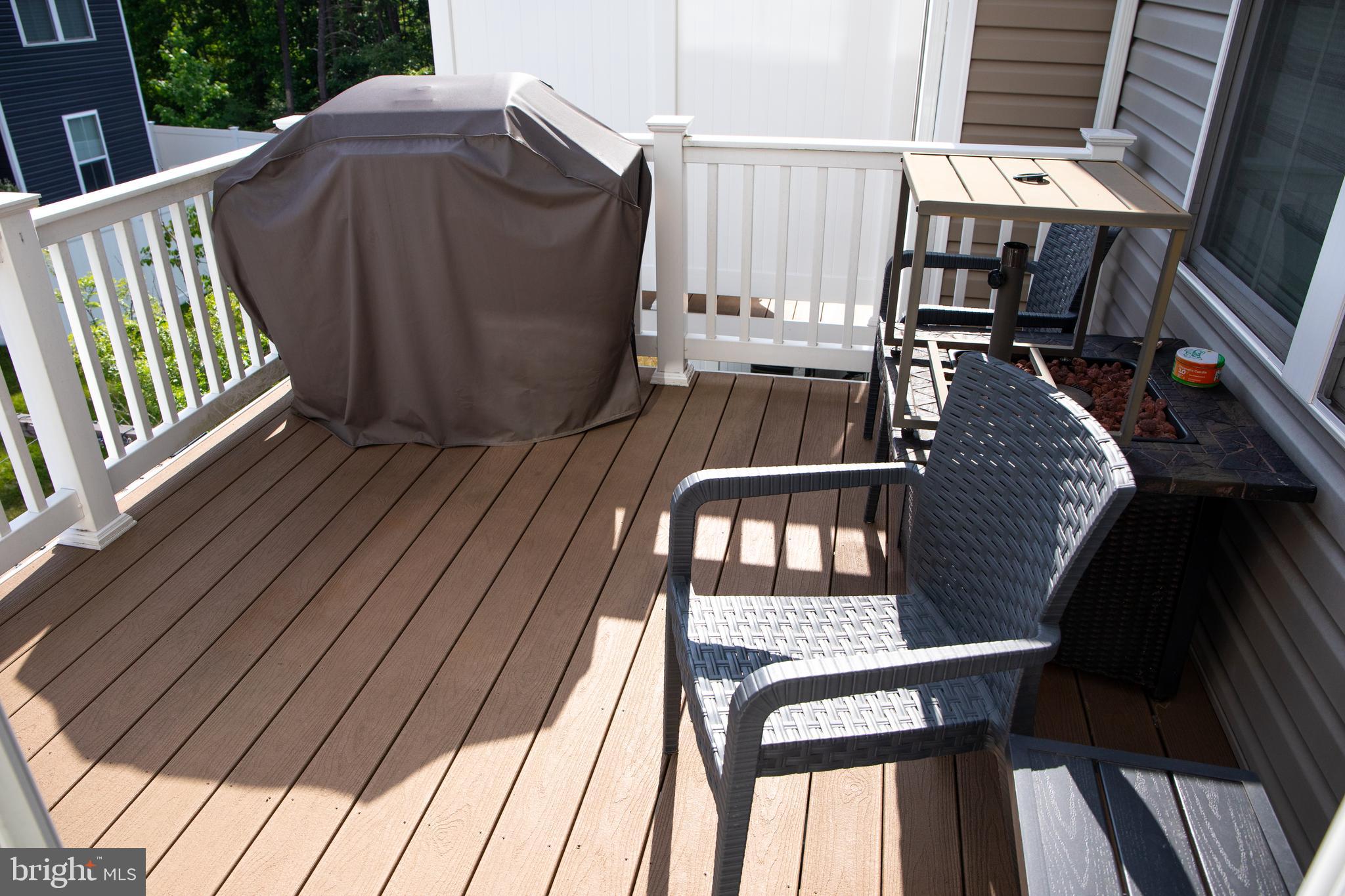 RIVERWALK AT CROFTON - Residential