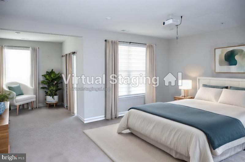 RIVERWALK AT CROFTON - Residential