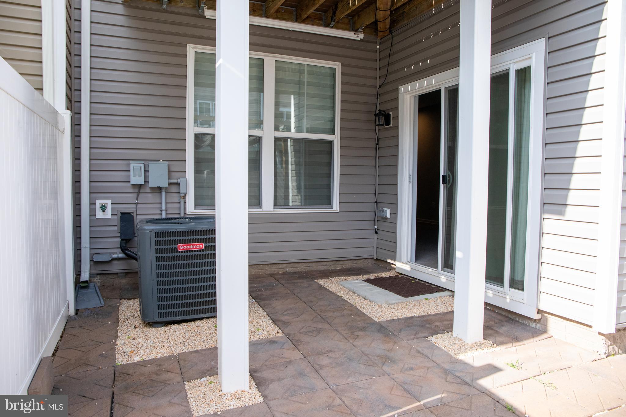 RIVERWALK AT CROFTON - Residential