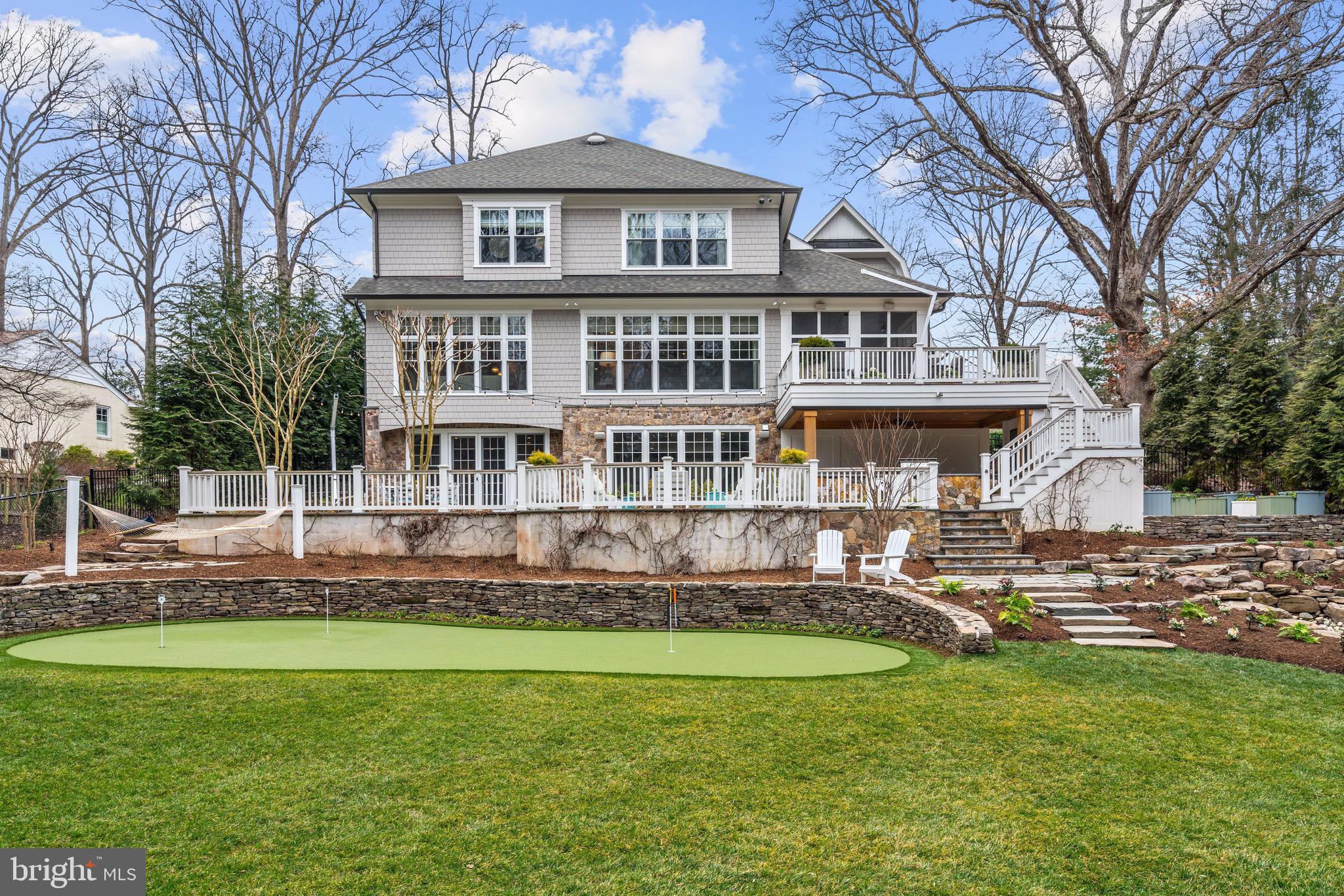 FRANKLIN PARK - Residential