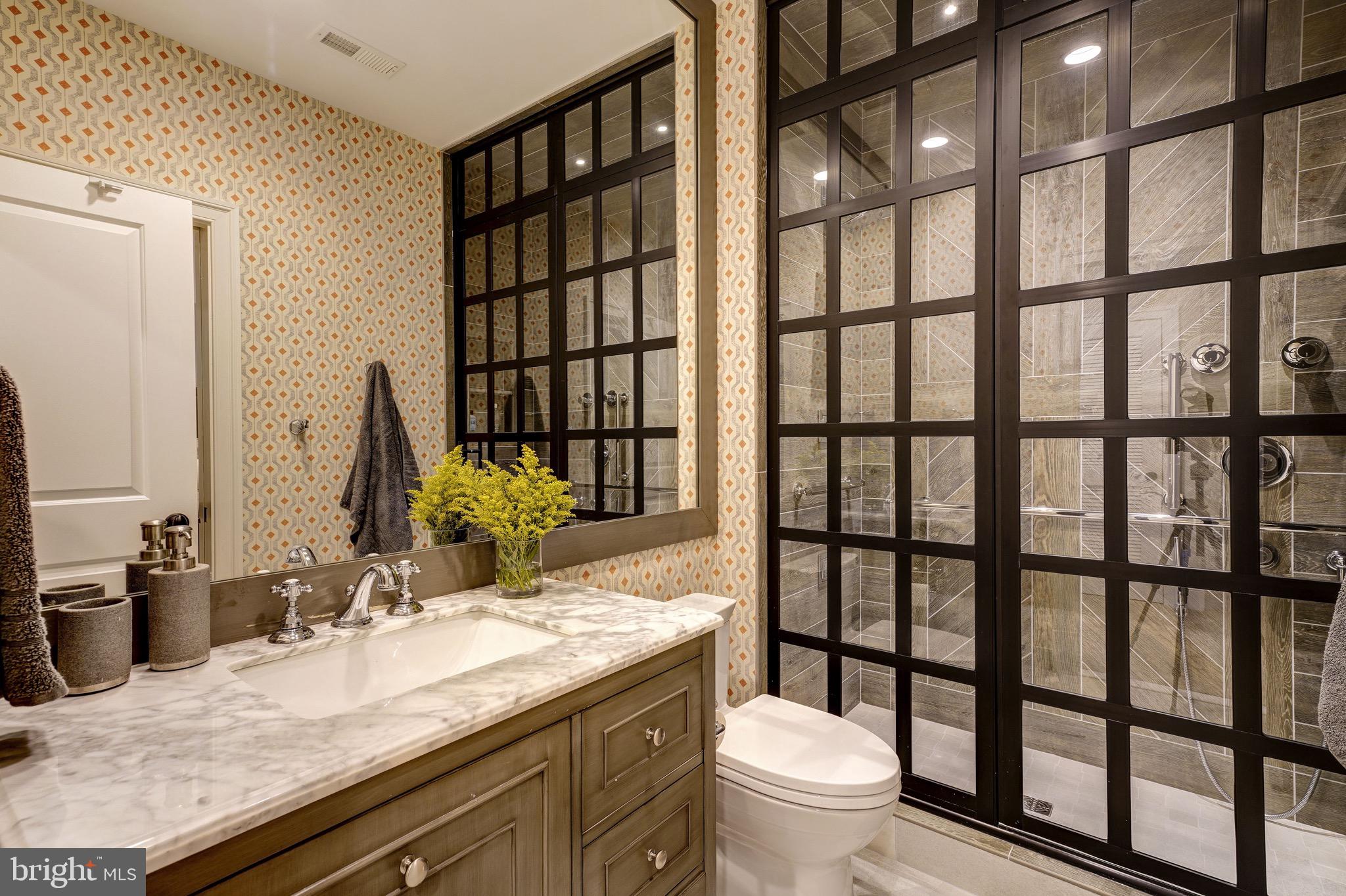 FRANKLIN PARK - Residential