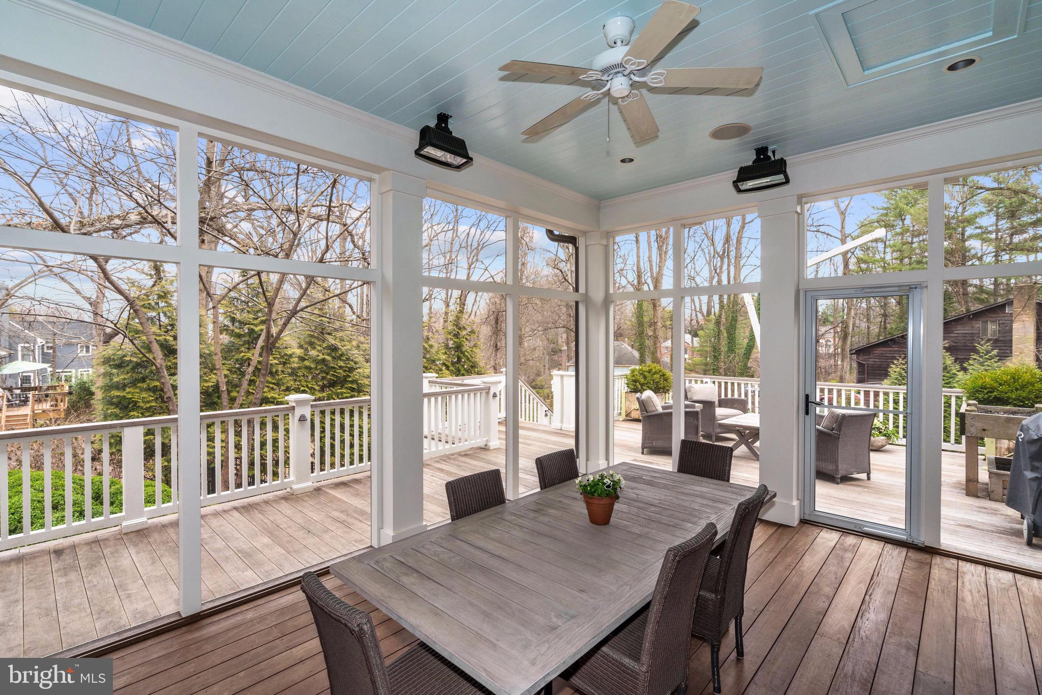 FRANKLIN PARK - Residential