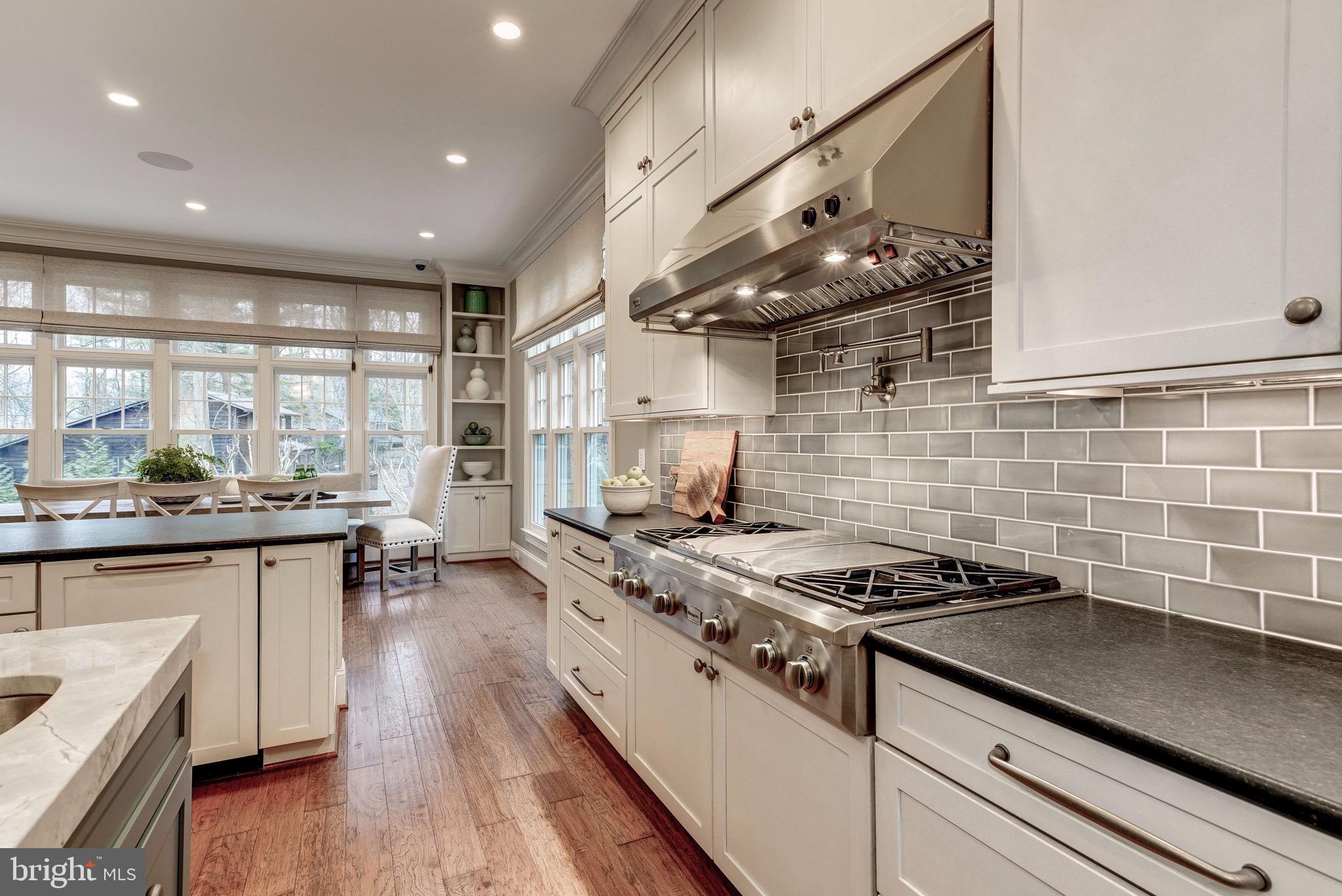 FRANKLIN PARK - Residential