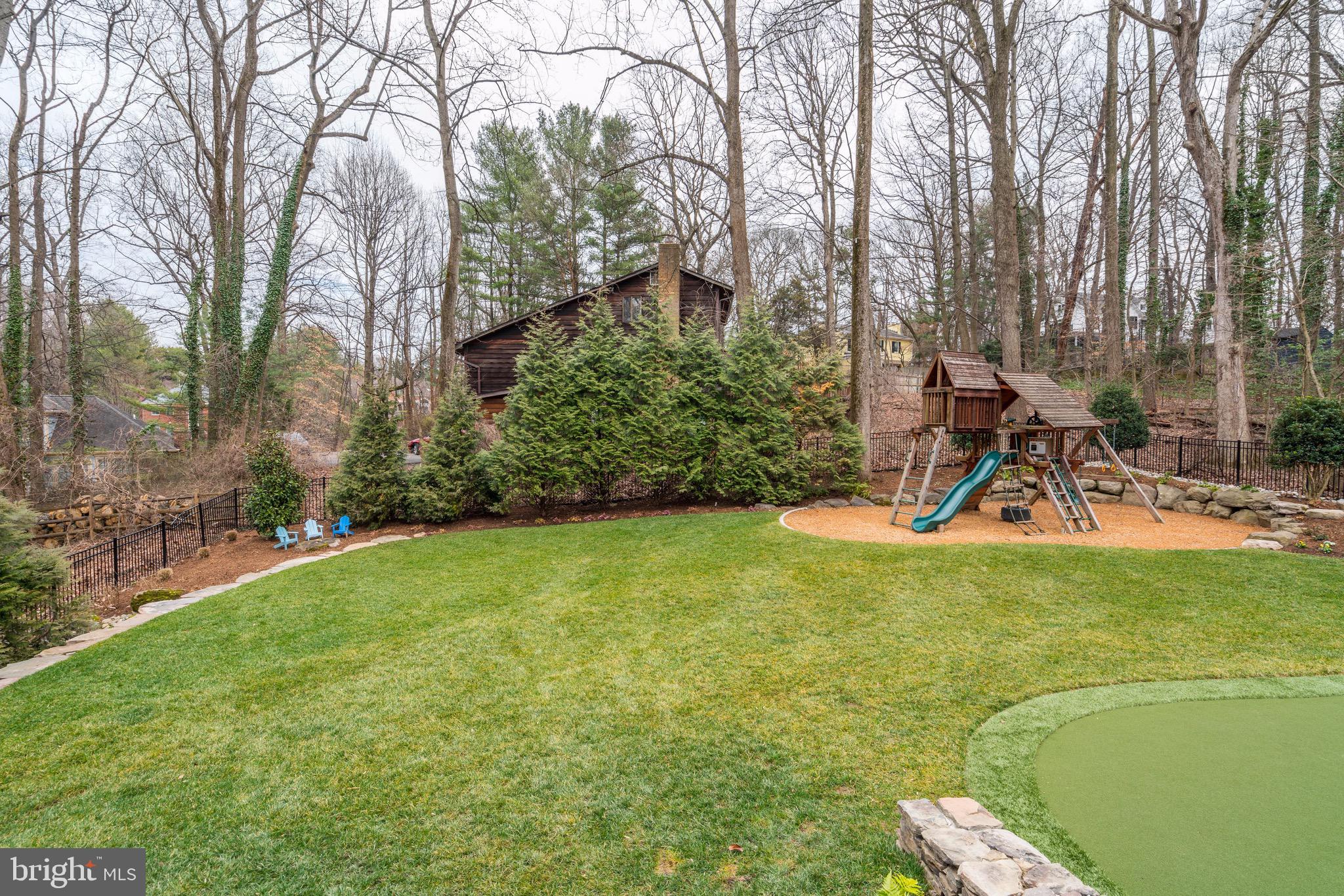 FRANKLIN PARK - Residential