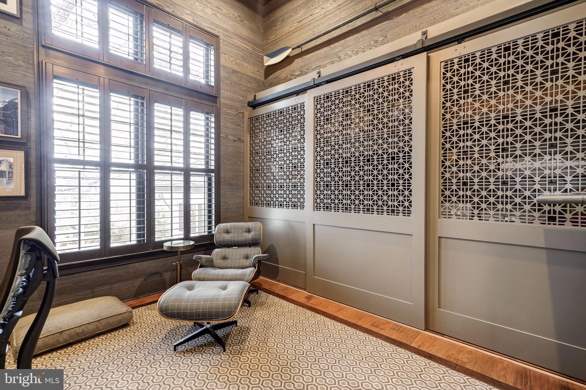 FRANKLIN PARK - Residential