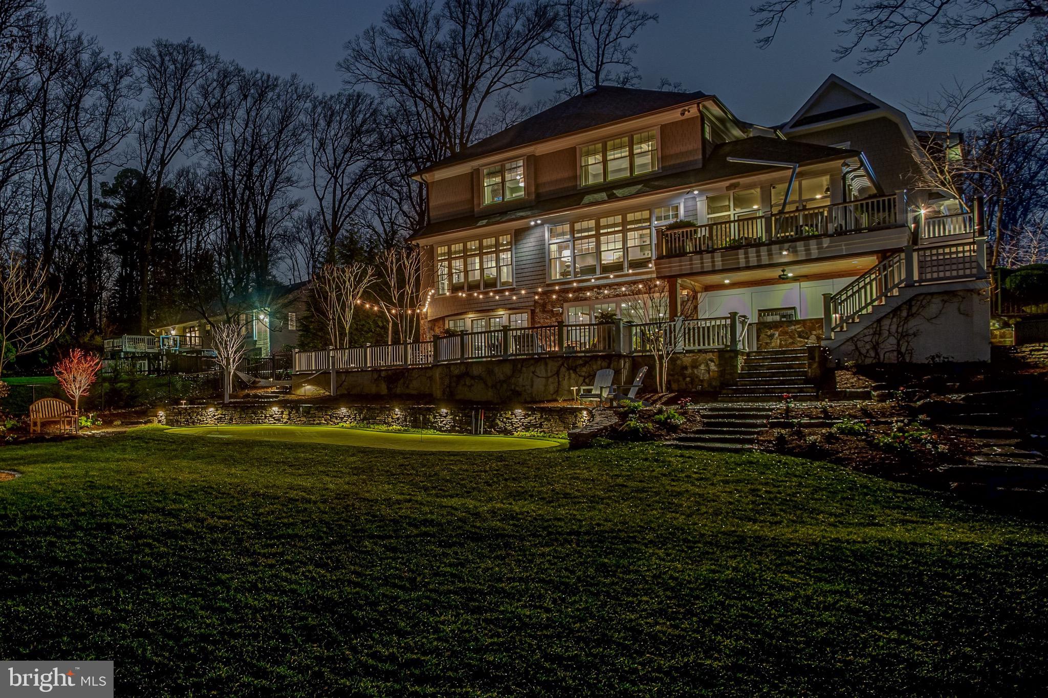 FRANKLIN PARK - Residential