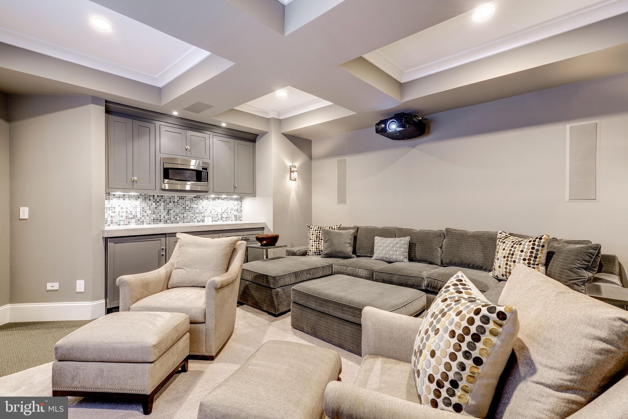 FRANKLIN PARK - Residential