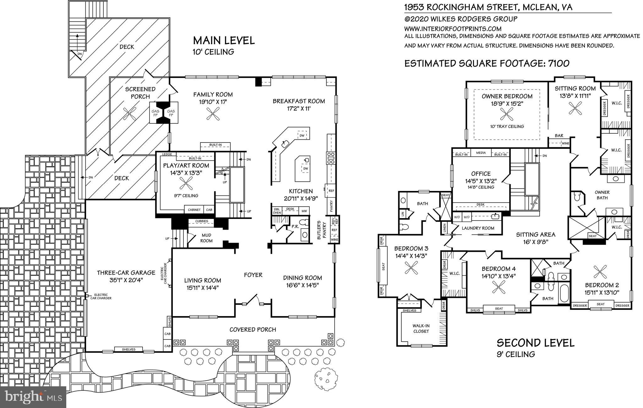 FRANKLIN PARK - Residential