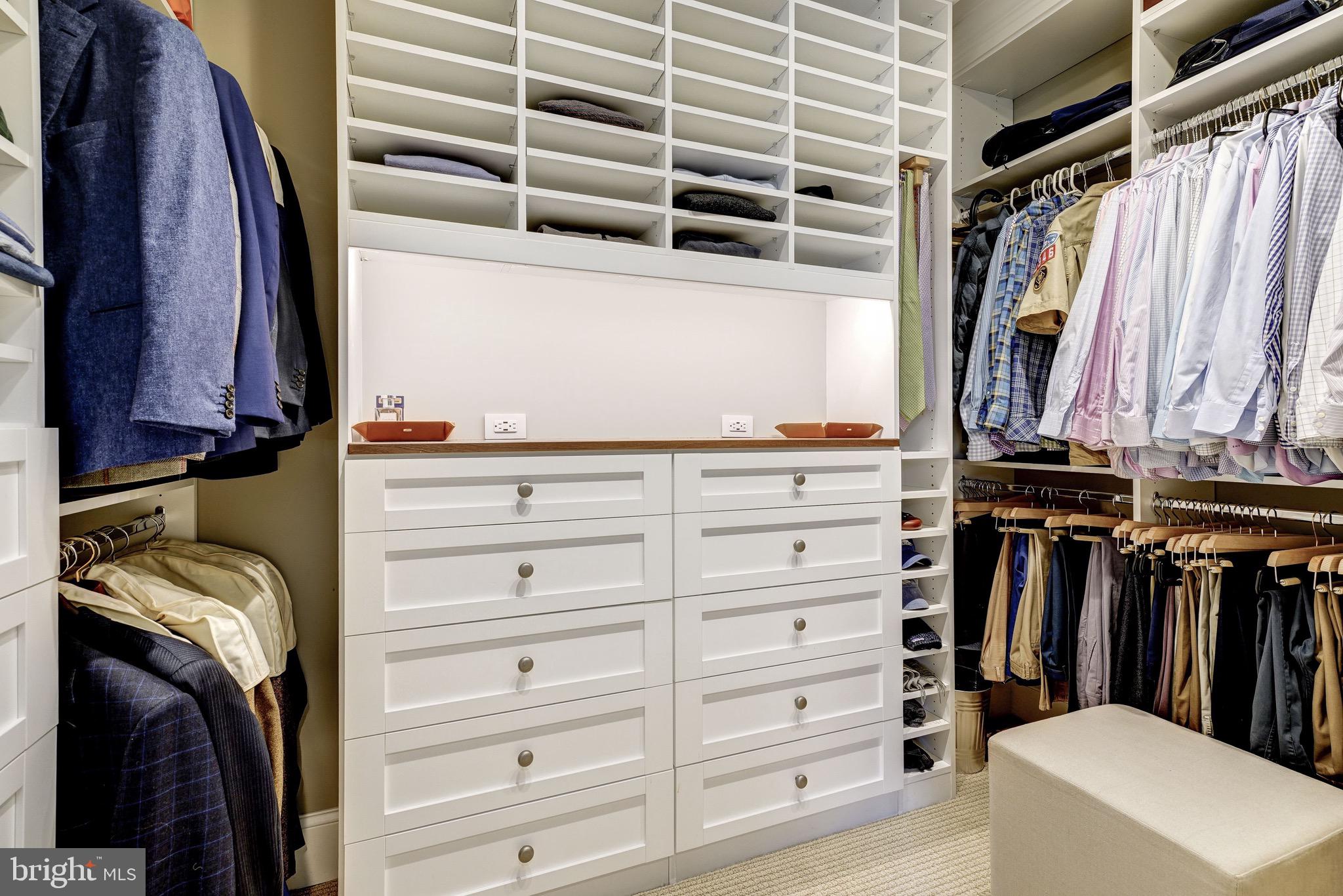 FRANKLIN PARK - Residential