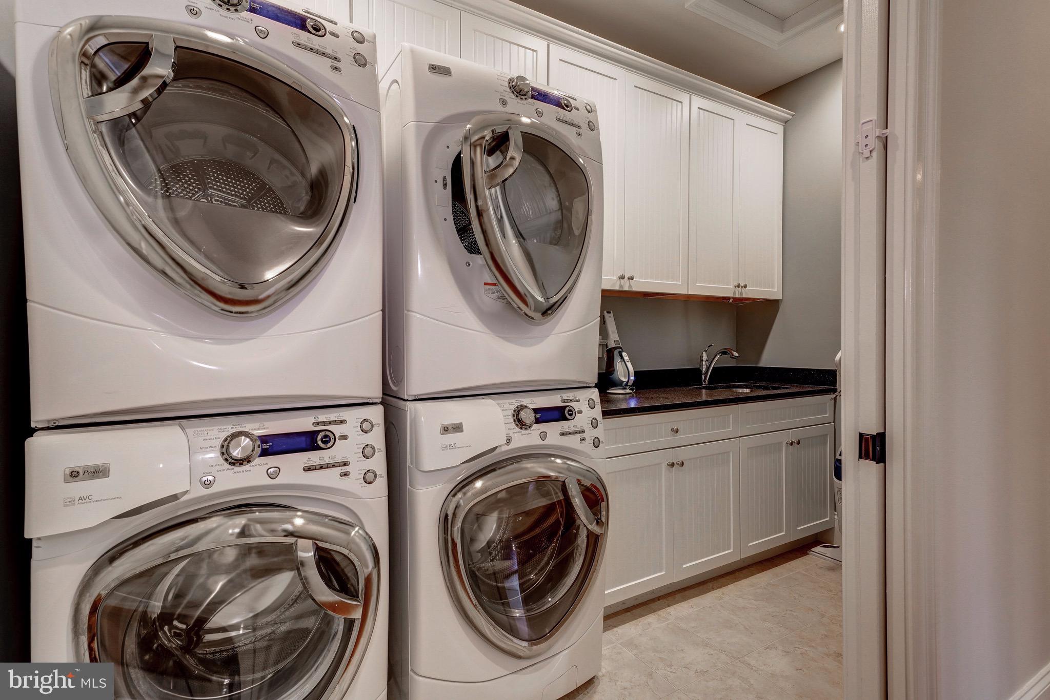 FRANKLIN PARK - Residential