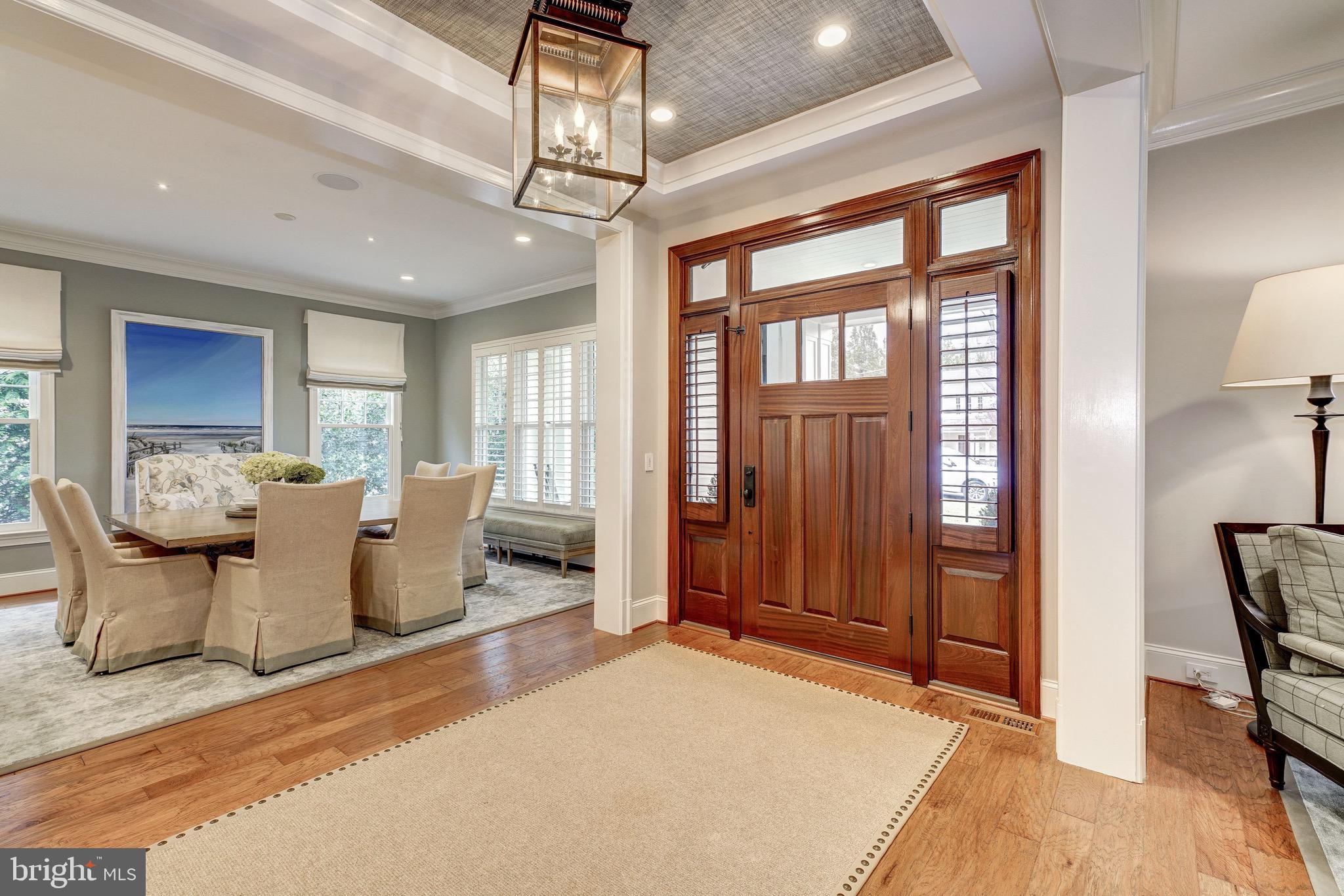 FRANKLIN PARK - Residential