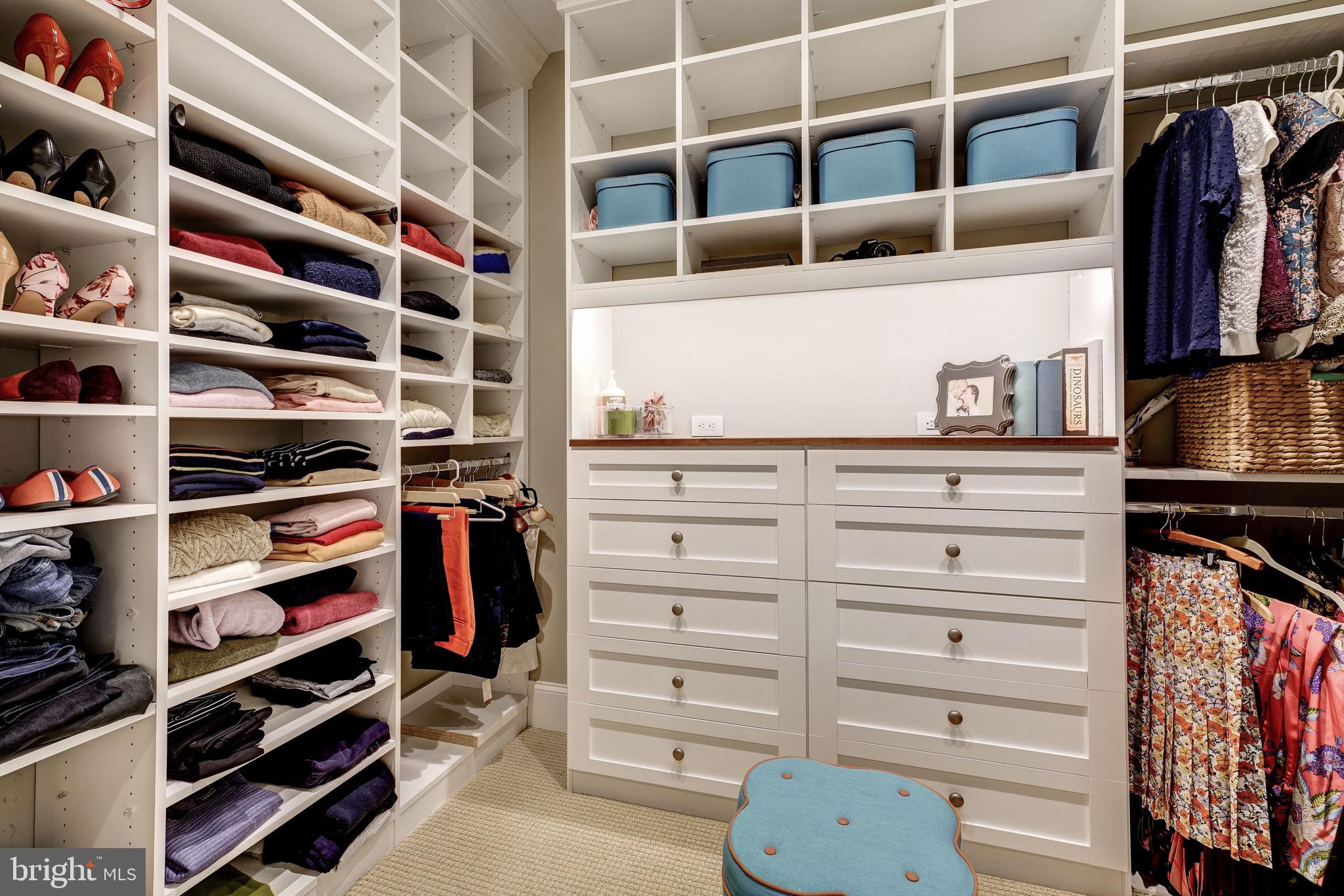 FRANKLIN PARK - Residential