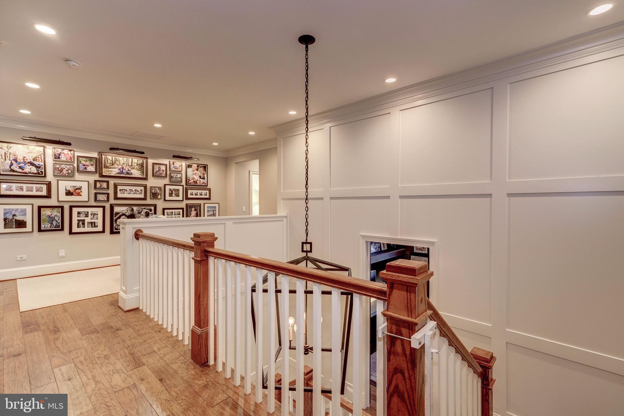 FRANKLIN PARK - Residential