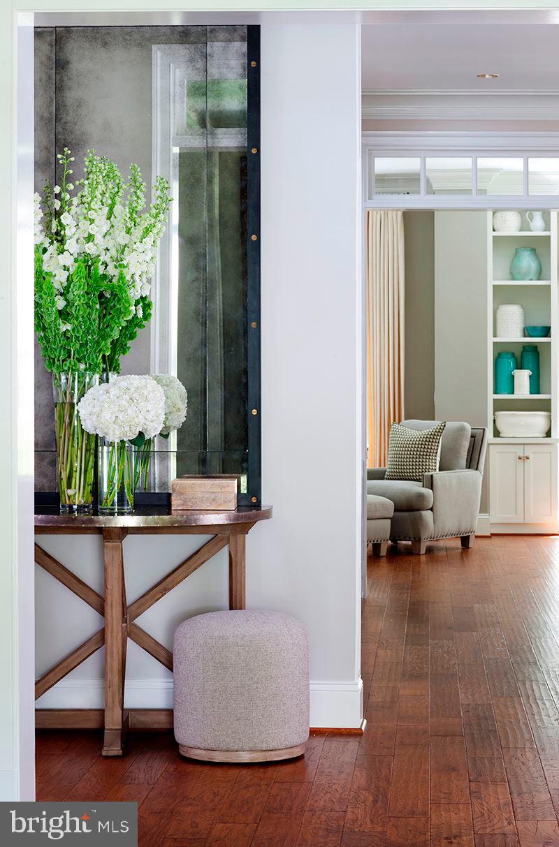 FRANKLIN PARK - Residential