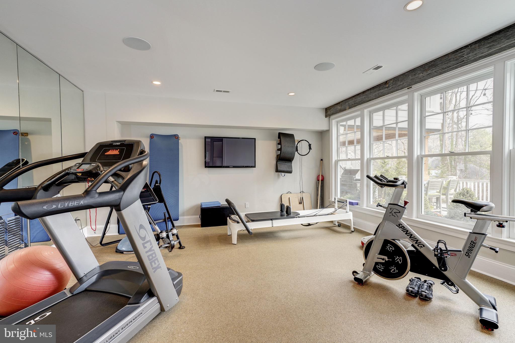 FRANKLIN PARK - Residential