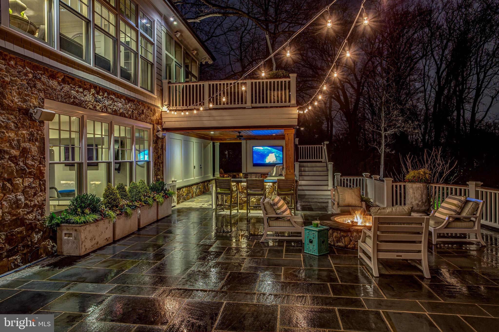 FRANKLIN PARK - Residential