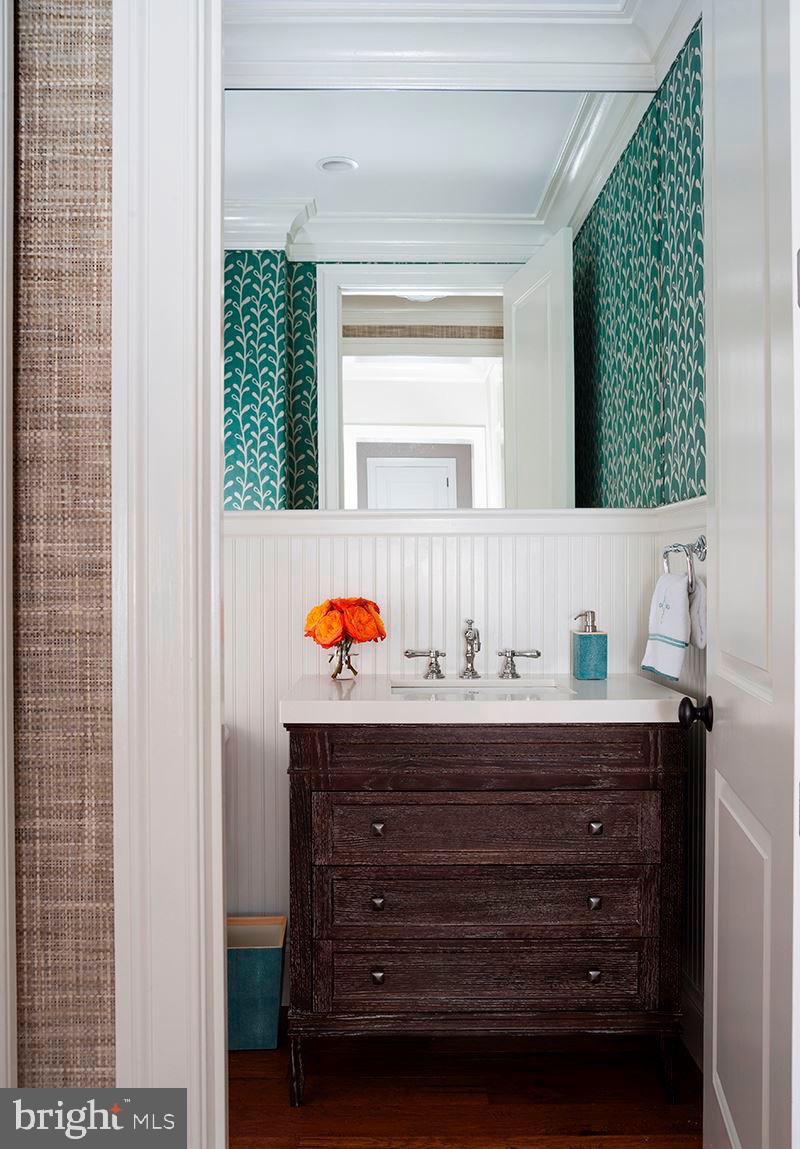 FRANKLIN PARK - Residential