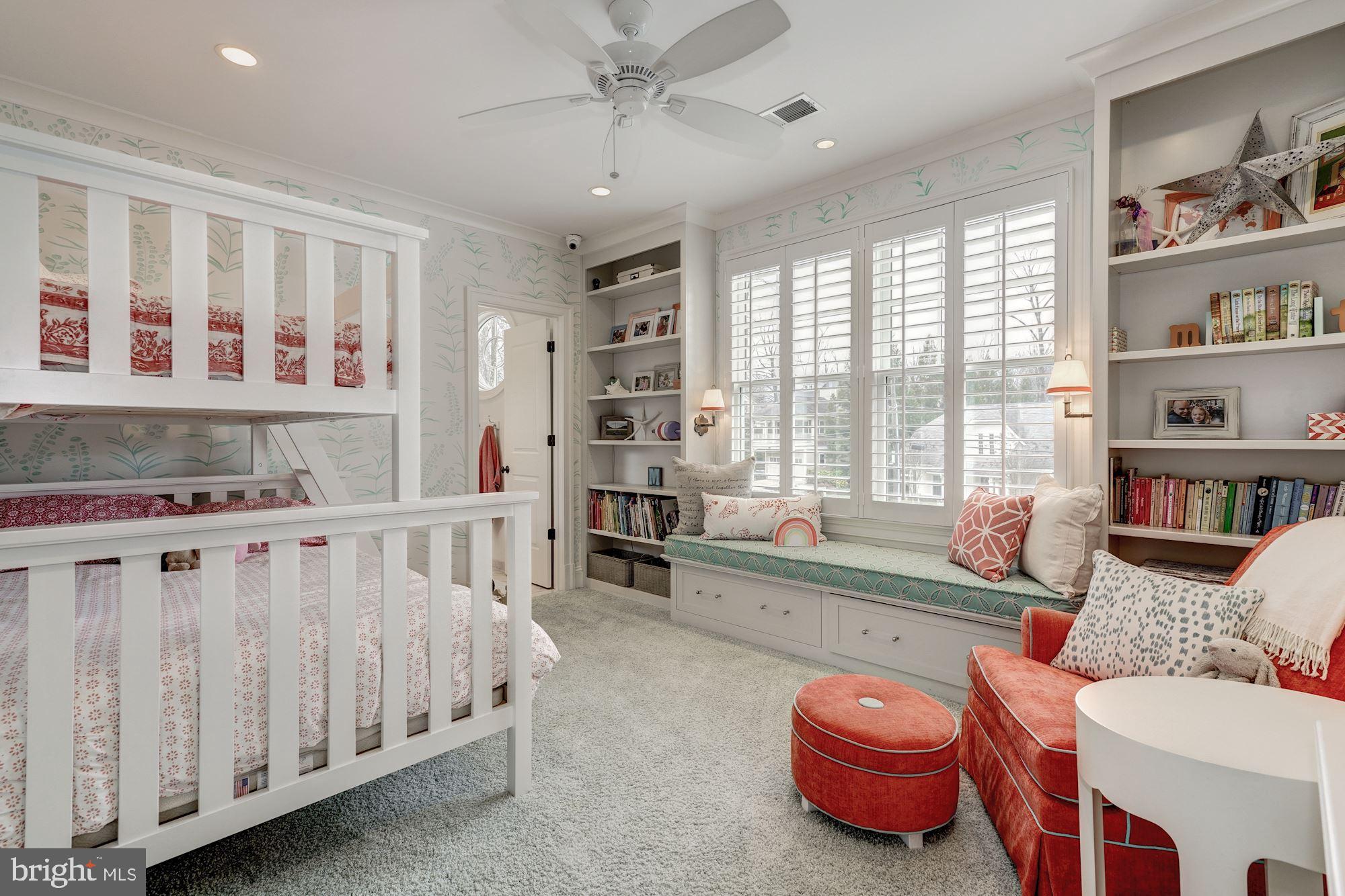 FRANKLIN PARK - Residential