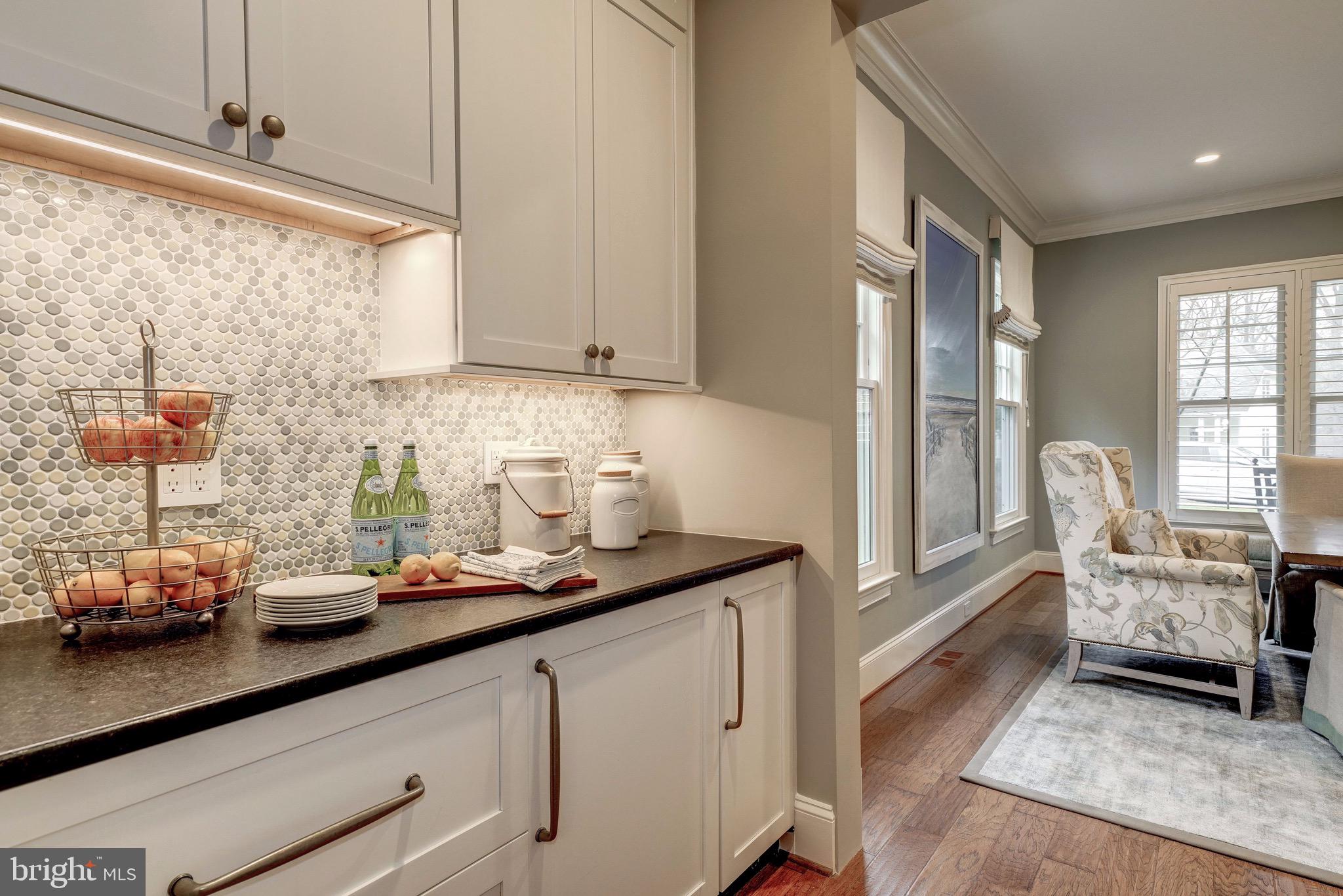 FRANKLIN PARK - Residential