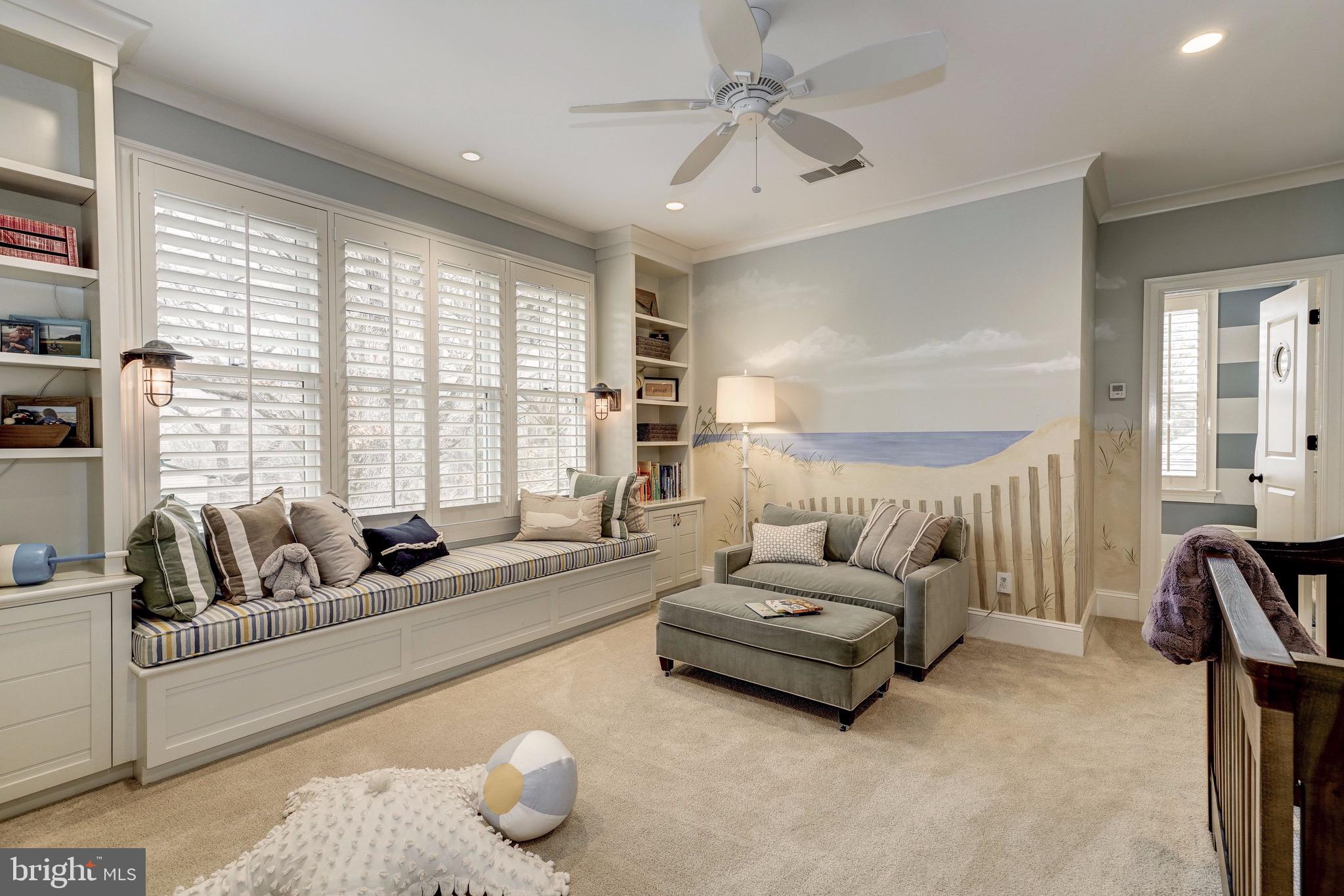 FRANKLIN PARK - Residential