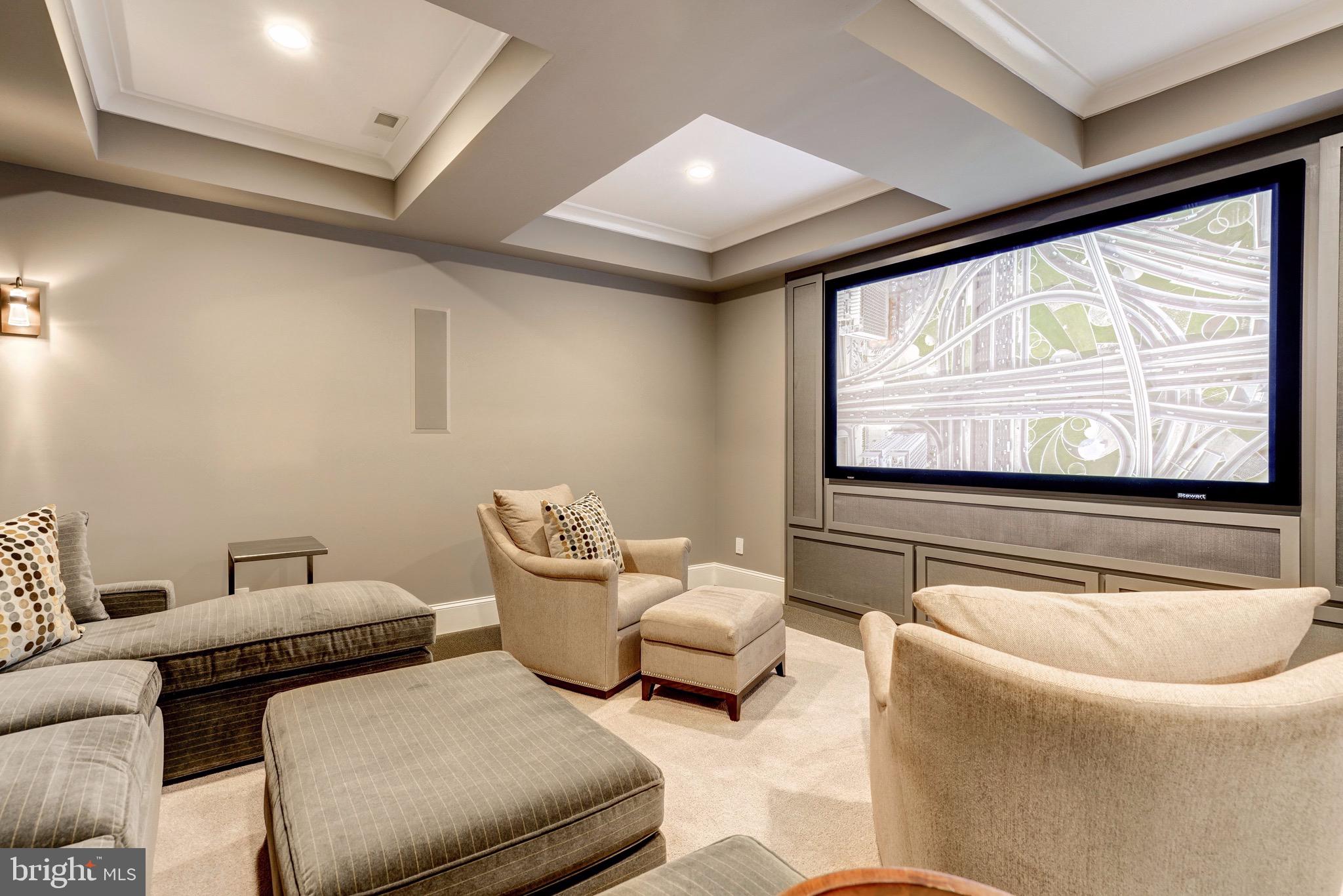 FRANKLIN PARK - Residential