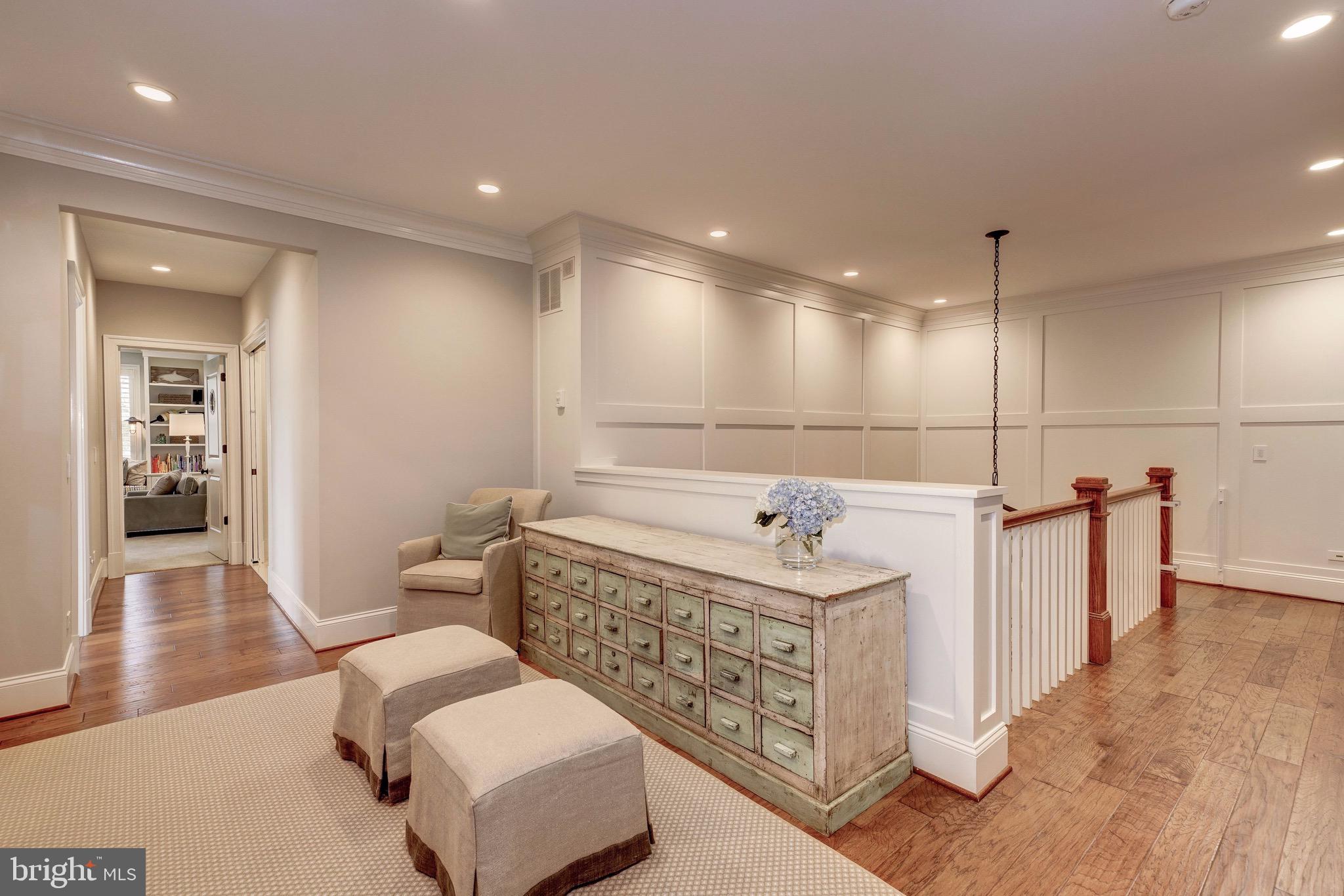 FRANKLIN PARK - Residential