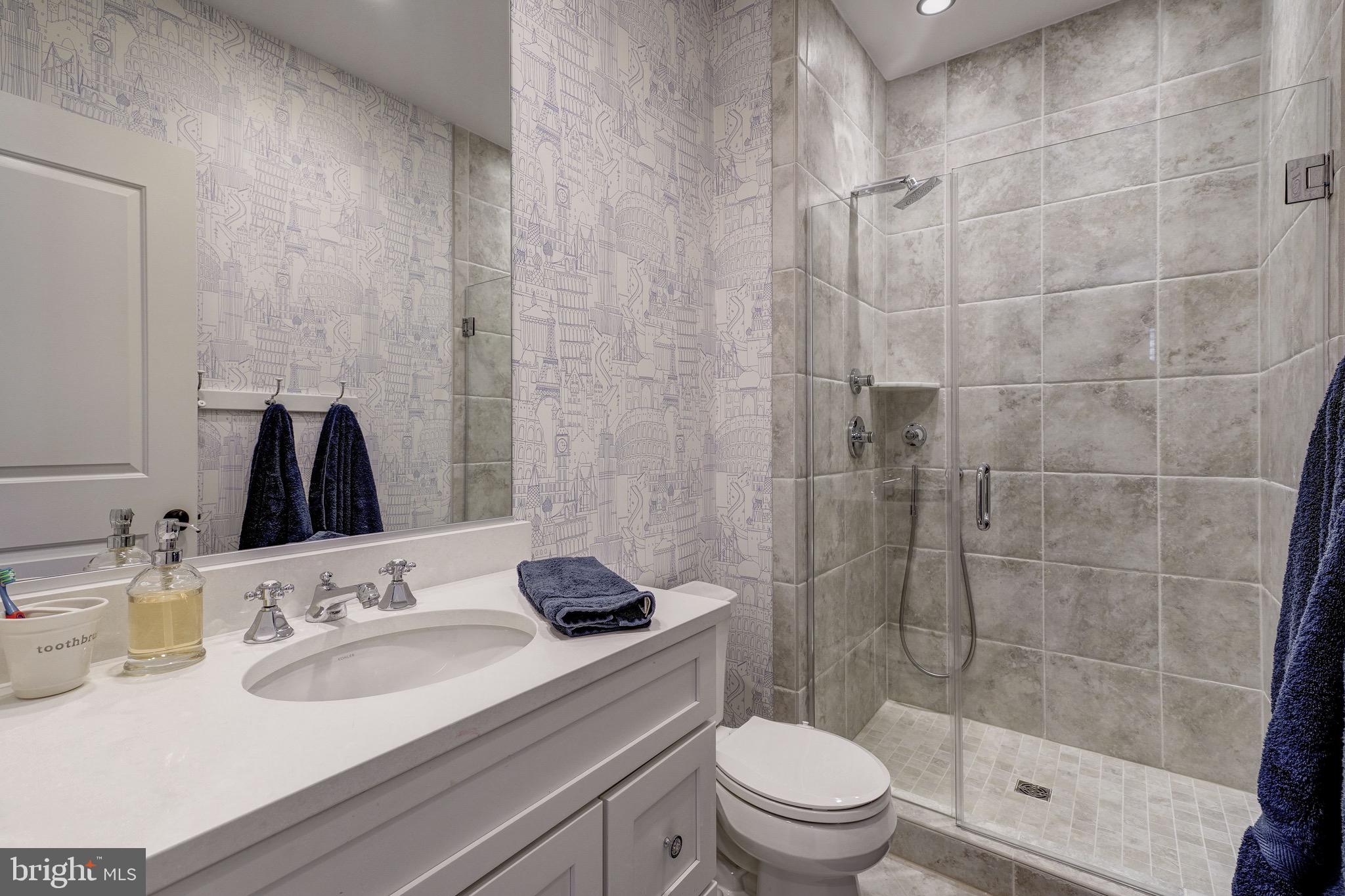 FRANKLIN PARK - Residential