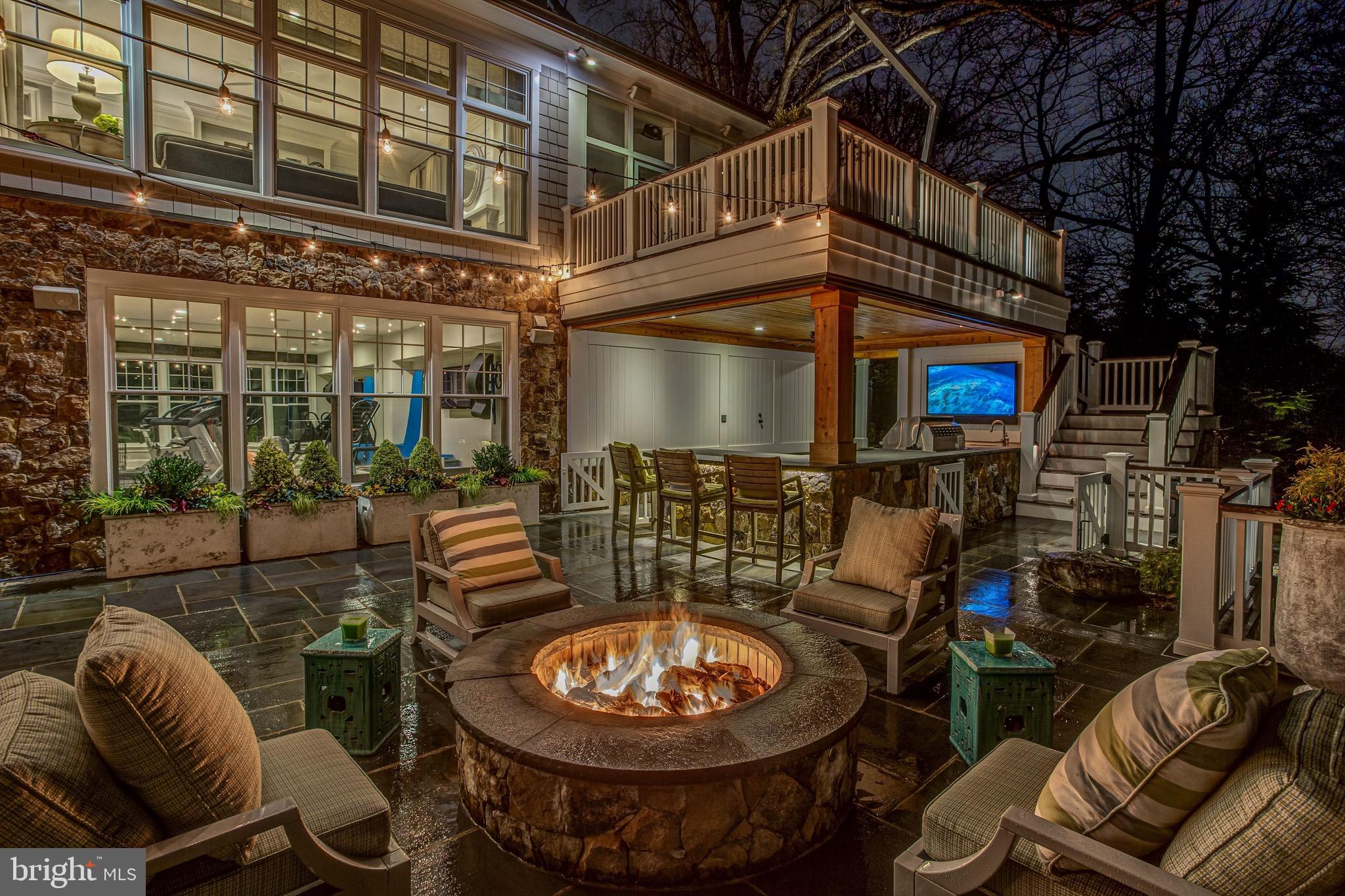 FRANKLIN PARK - Residential