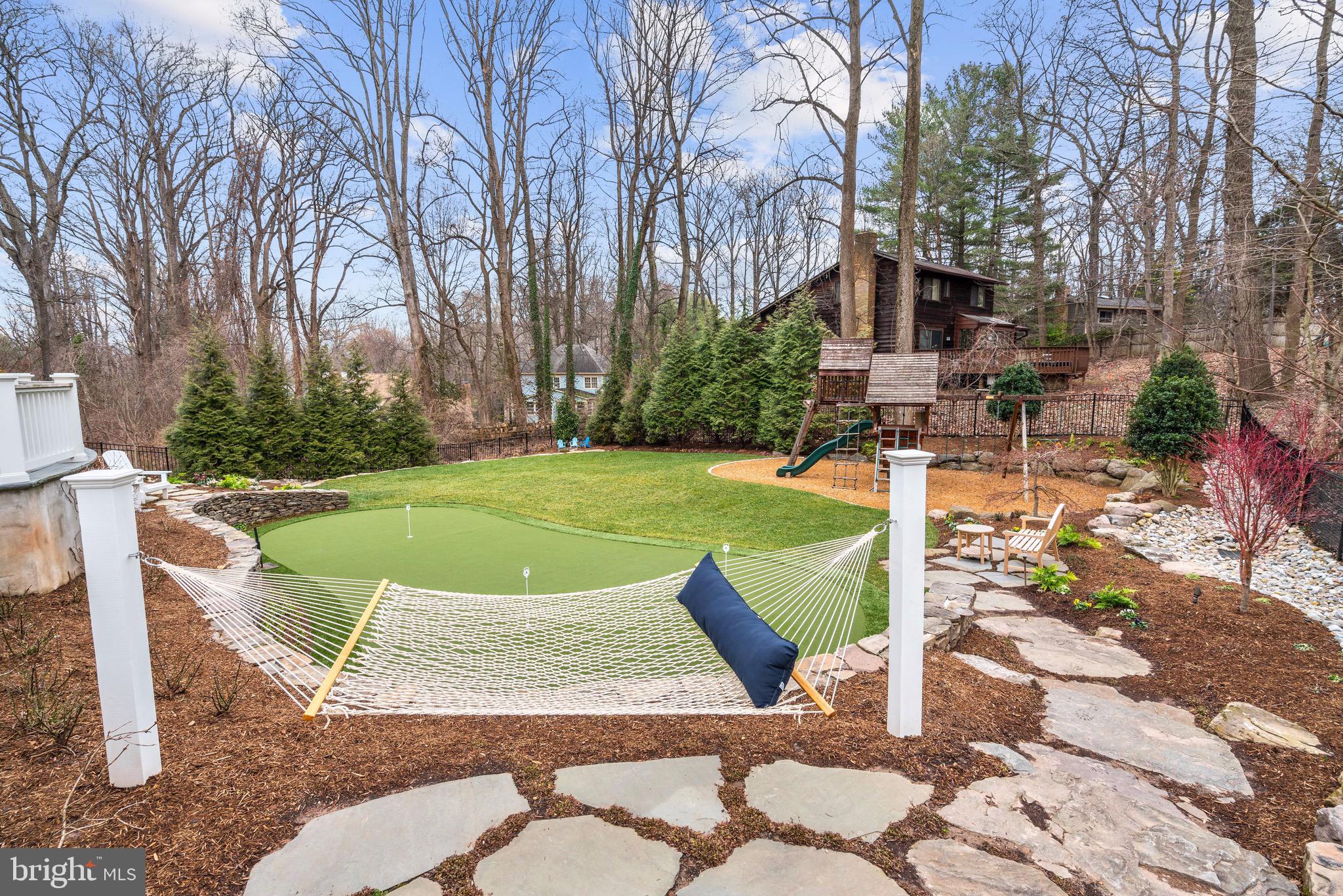 FRANKLIN PARK - Residential