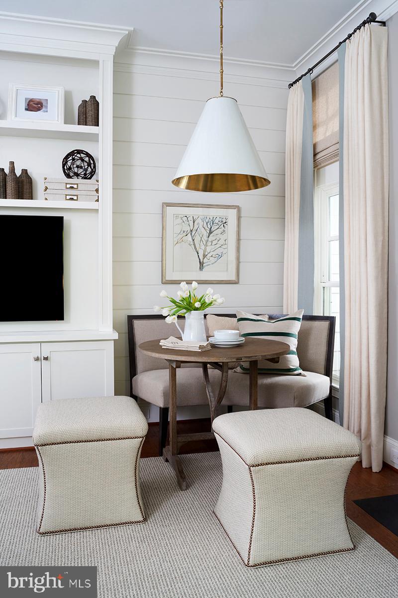 FRANKLIN PARK - Residential