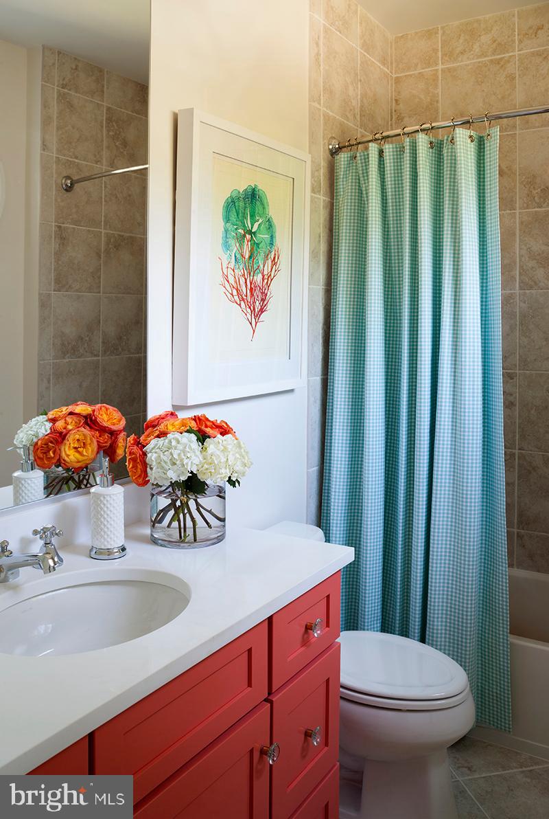 FRANKLIN PARK - Residential