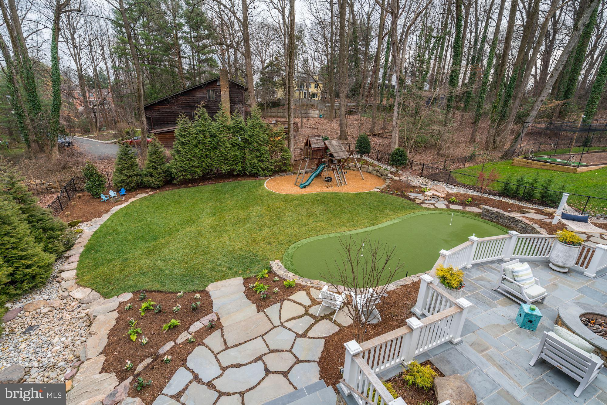 FRANKLIN PARK - Residential