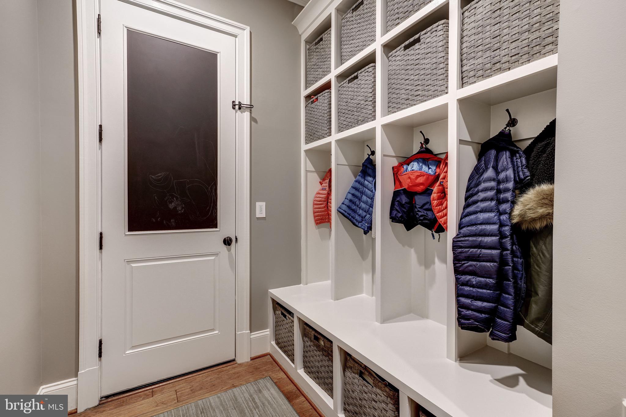 FRANKLIN PARK - Residential