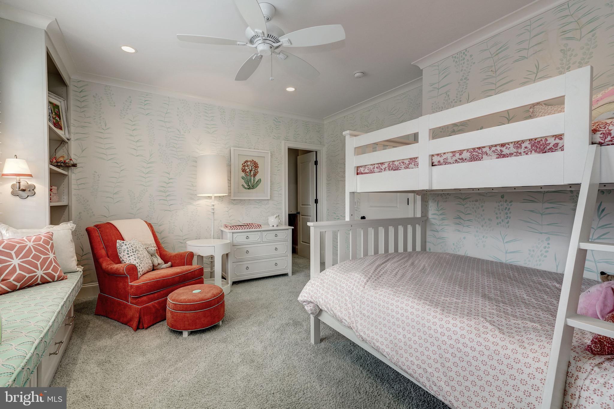 FRANKLIN PARK - Residential