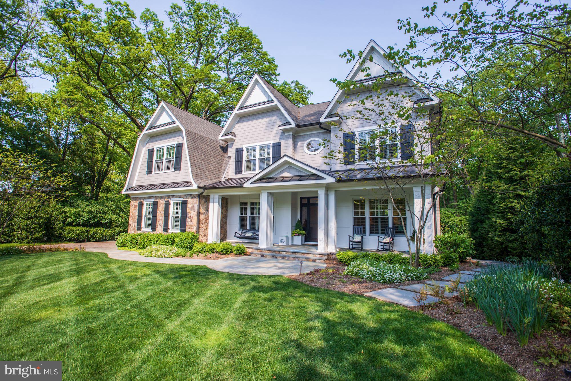 FRANKLIN PARK - Residential