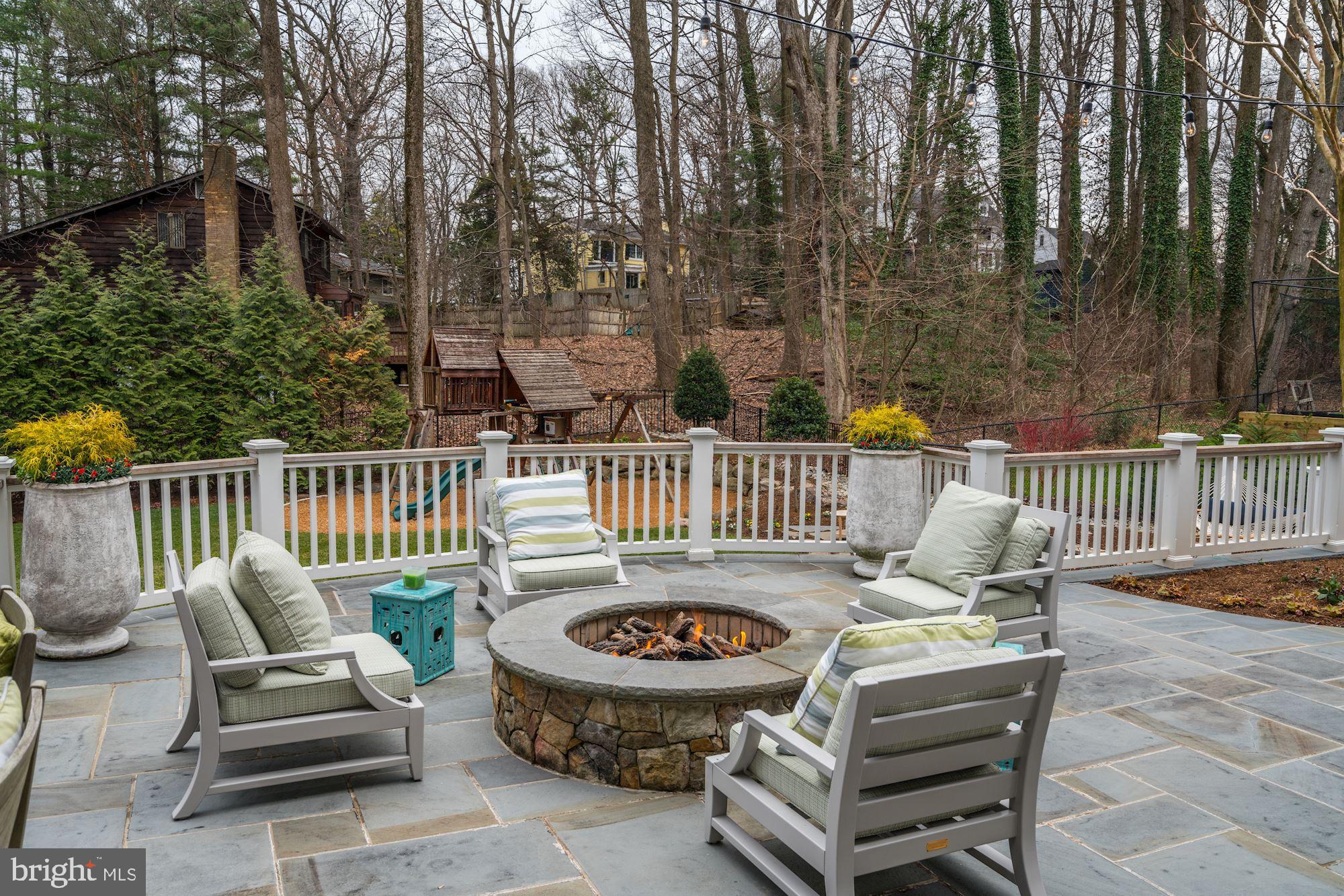 FRANKLIN PARK - Residential