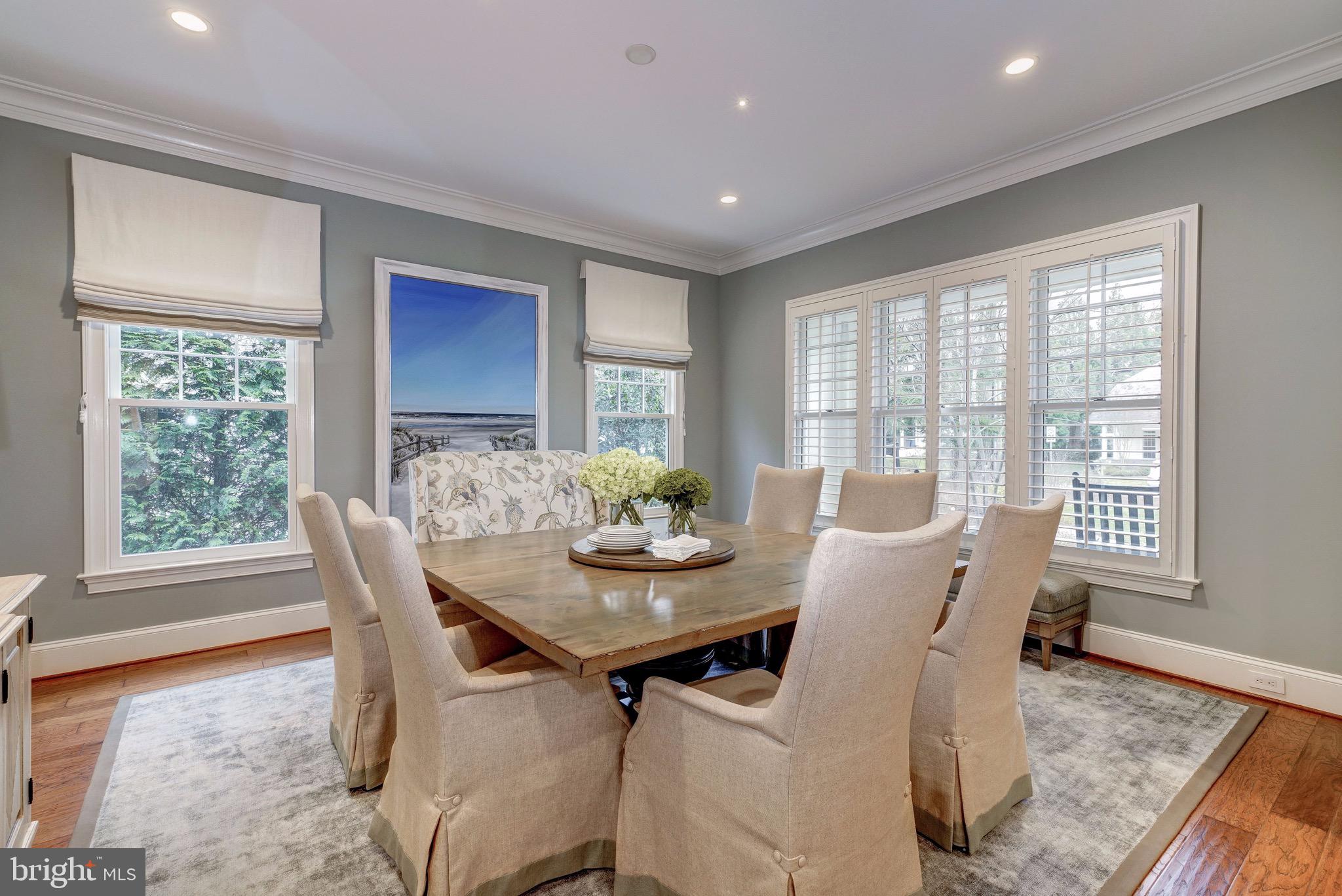 FRANKLIN PARK - Residential