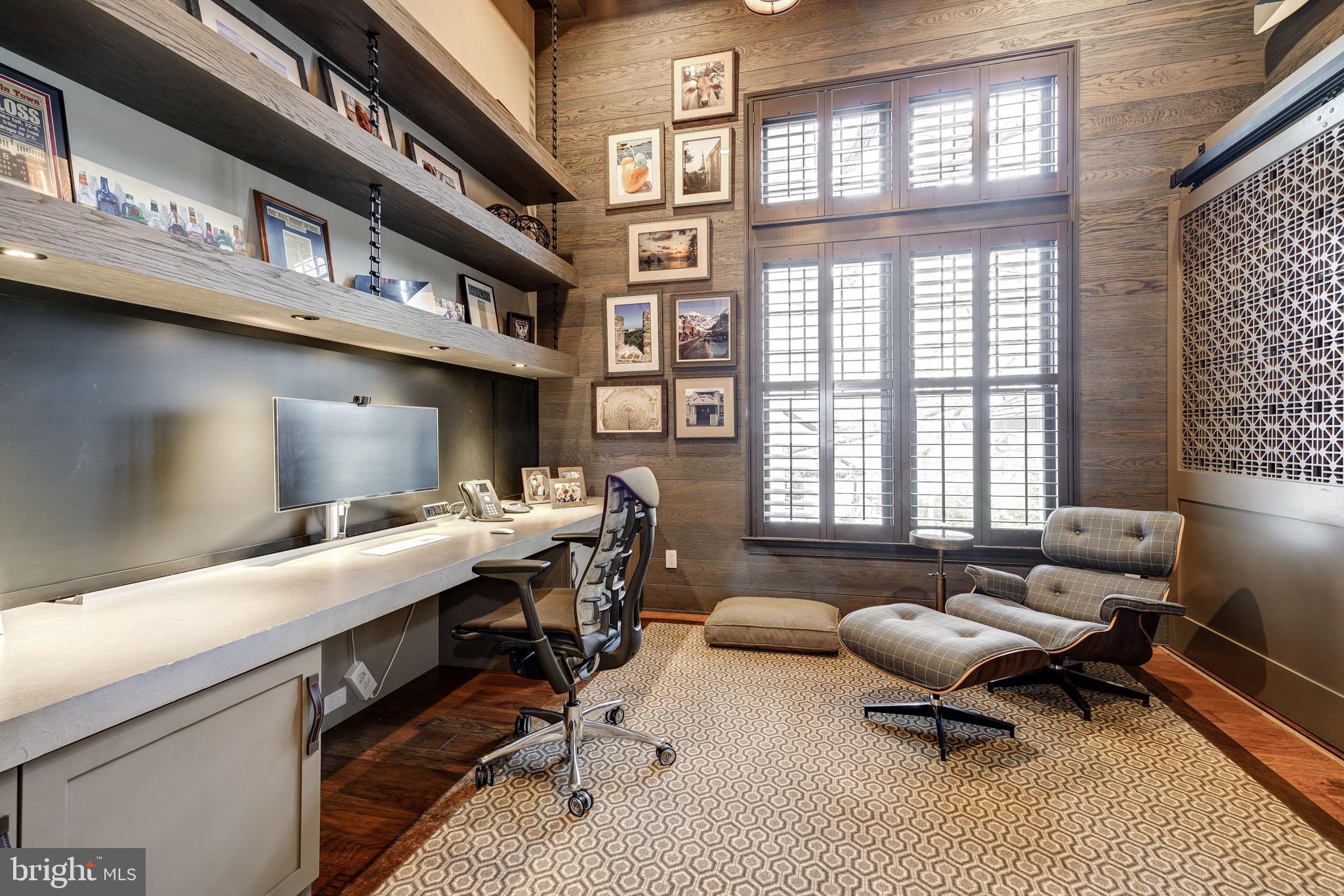 FRANKLIN PARK - Residential