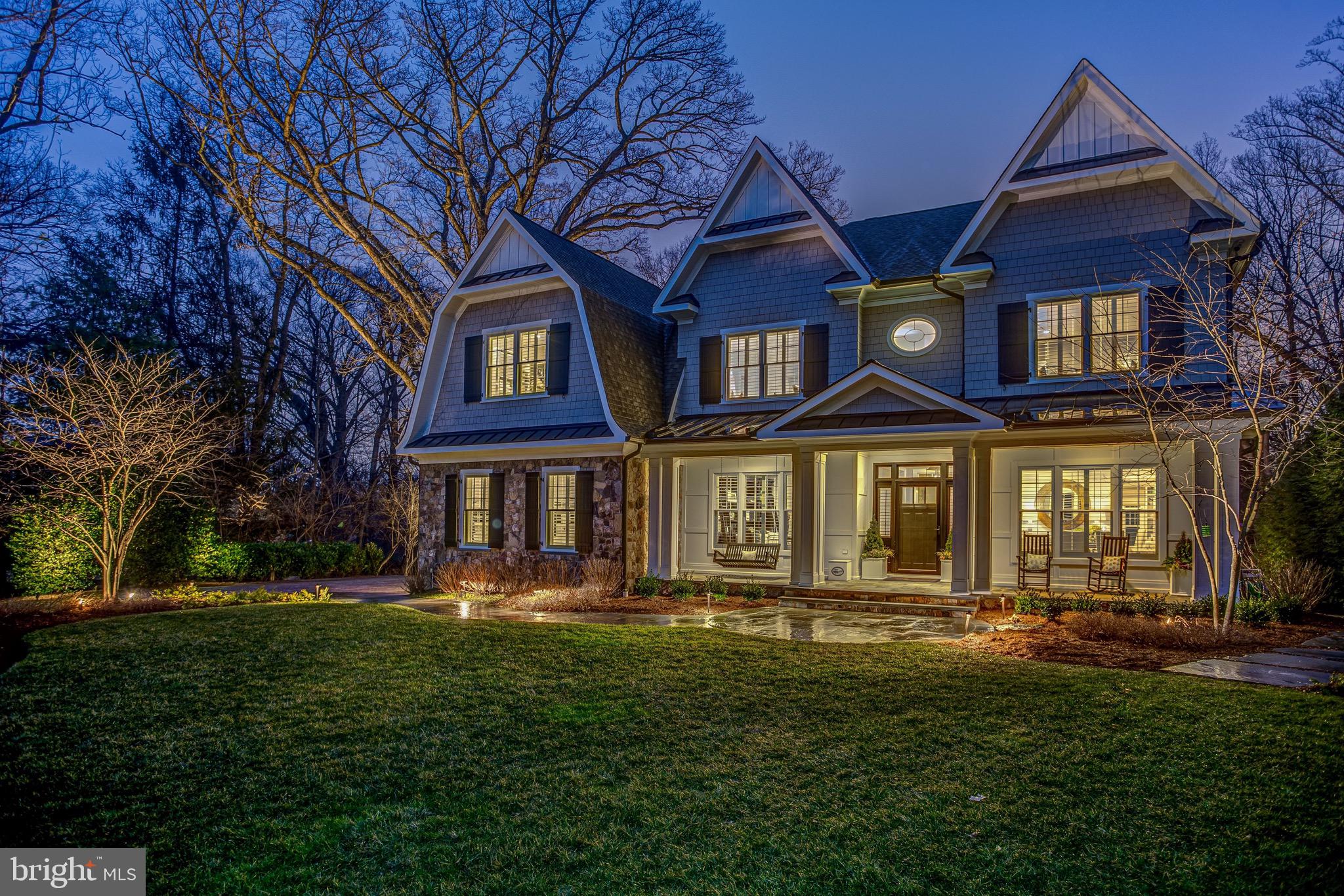 FRANKLIN PARK - Residential