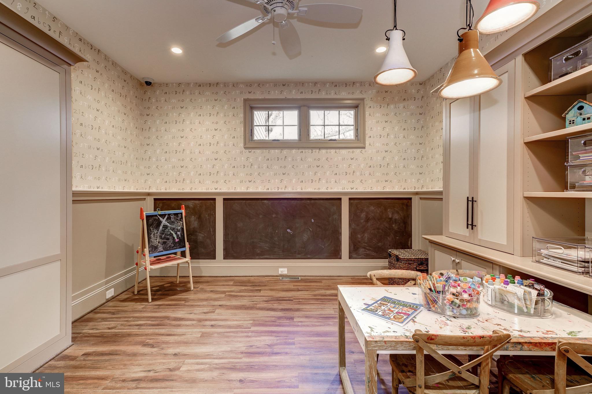 FRANKLIN PARK - Residential