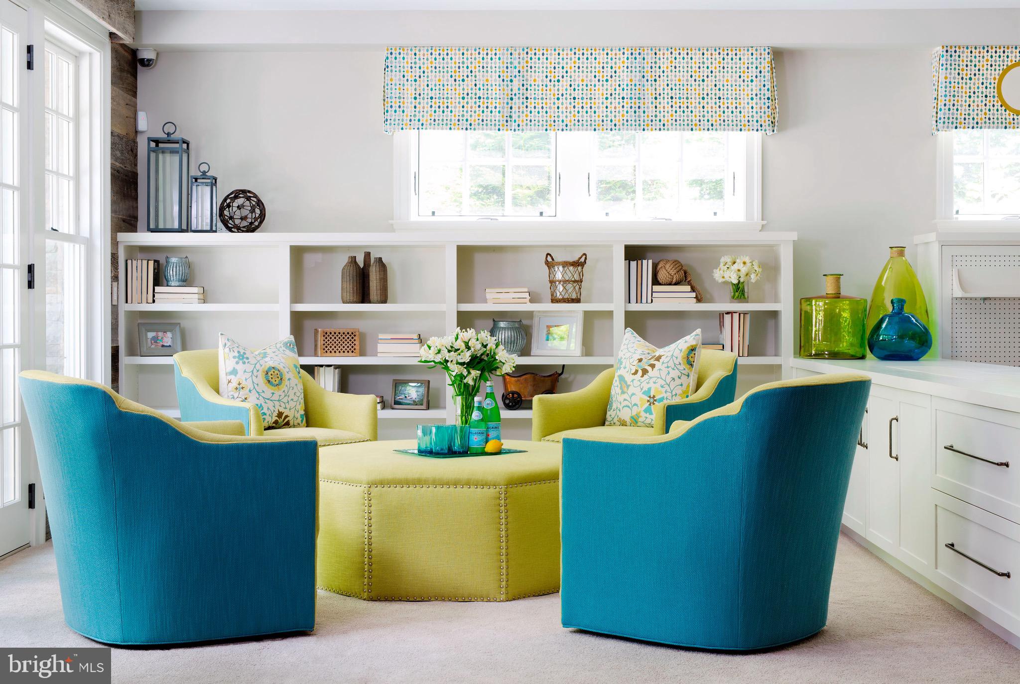 FRANKLIN PARK - Residential