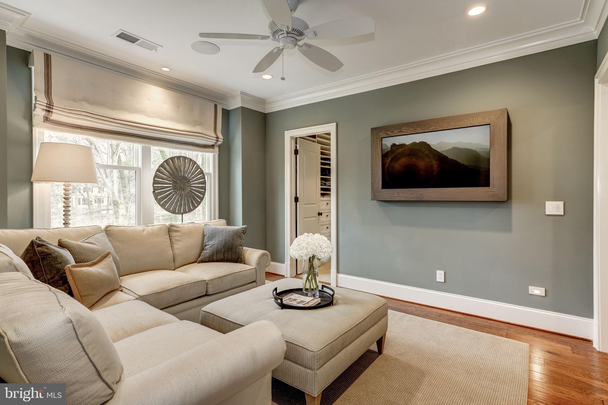 FRANKLIN PARK - Residential