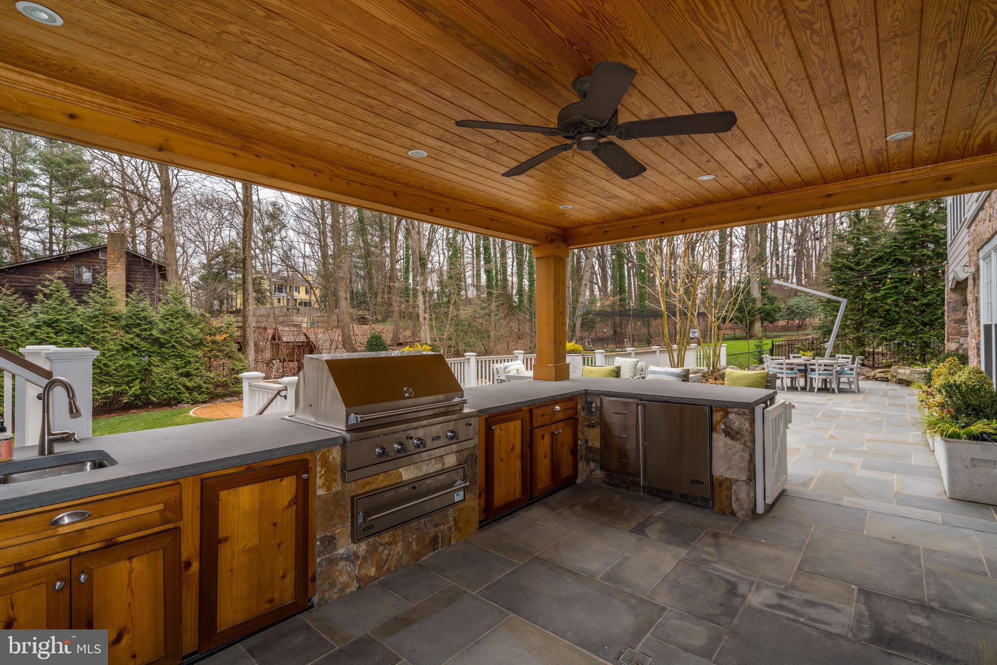 FRANKLIN PARK - Residential